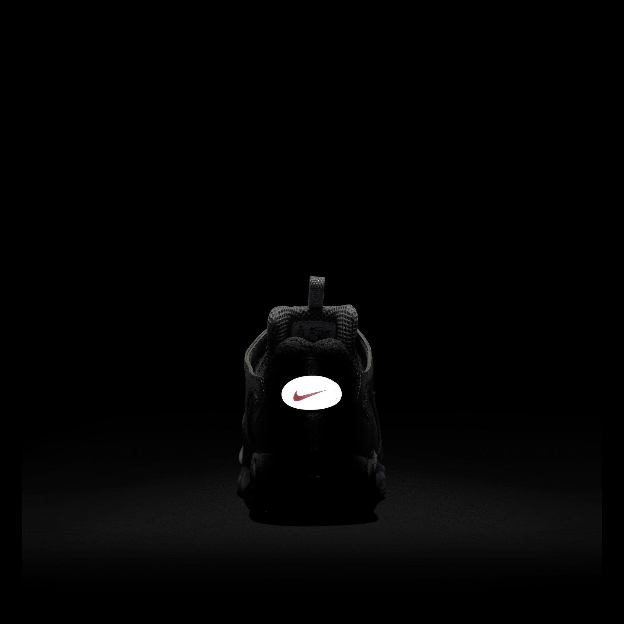 Grey/Metallic - Nike - Spiridon Cage 2 Shoes Mens - 9