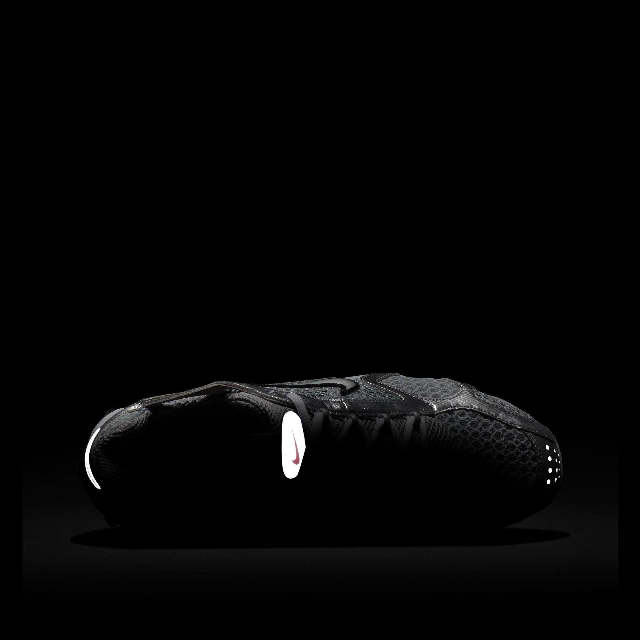 Grey/Metallic - Nike - Spiridon Cage 2 Shoes Mens - 10