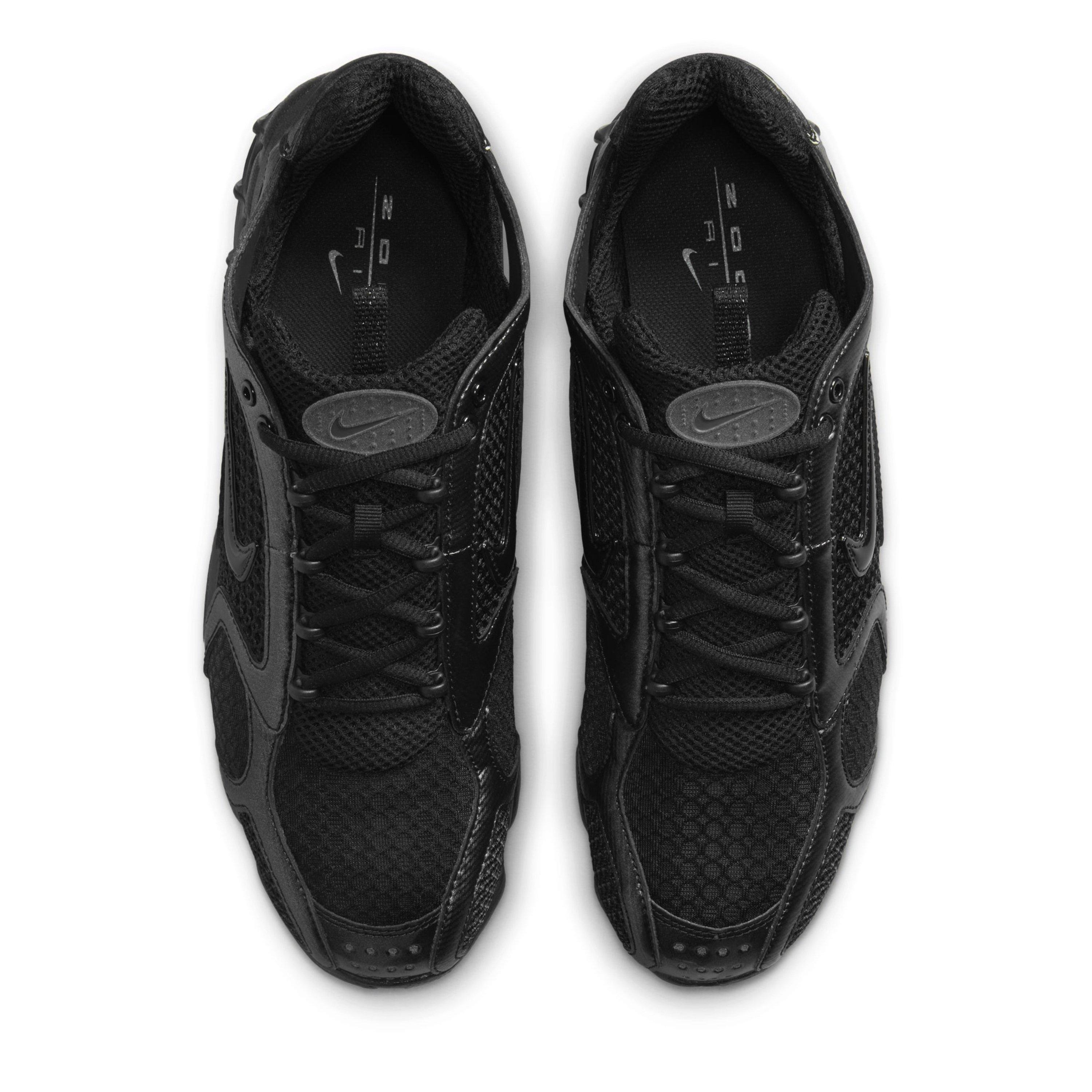 Black/Black - Nike - Spiridon Cage 2 Shoes Mens - 5