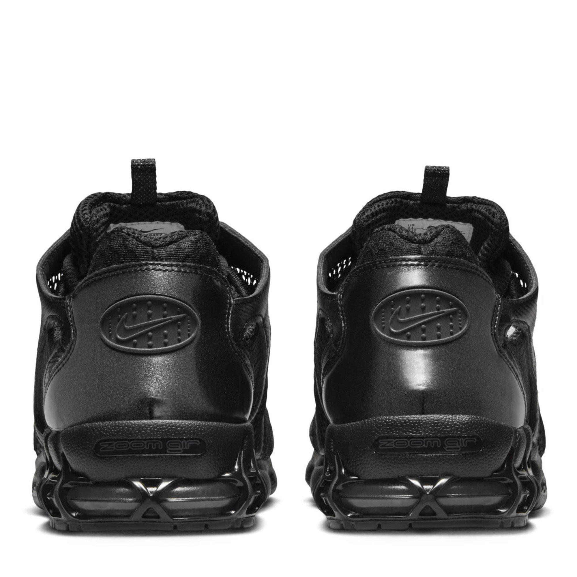 Black/Black - Nike - Spiridon Cage 2 Shoes Mens - 6