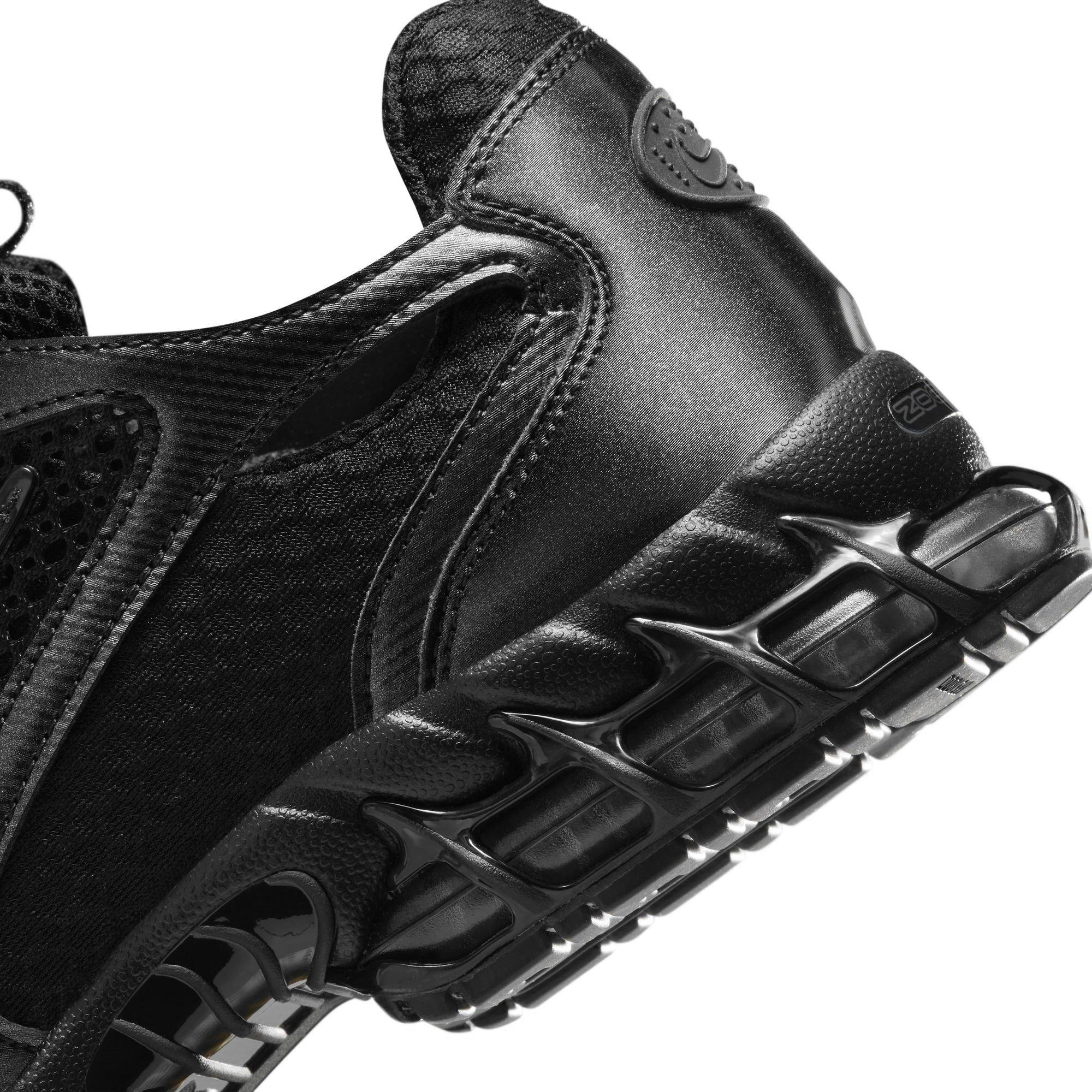 Black/Black - Nike - Spiridon Cage 2 Shoes Mens - 8