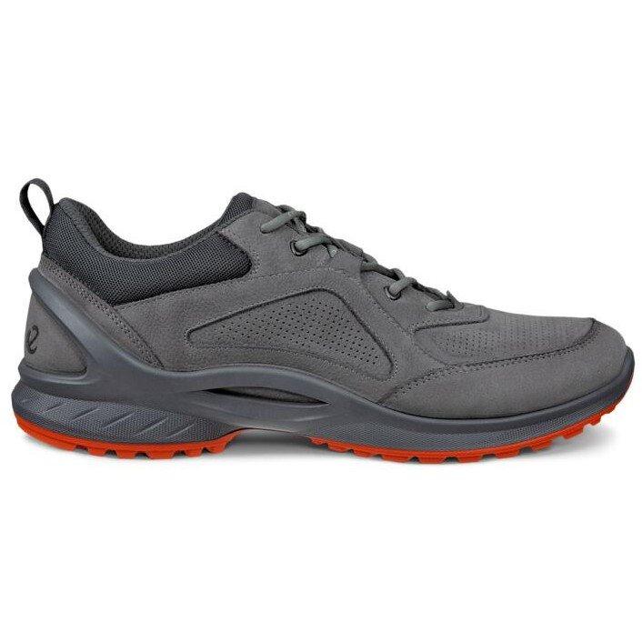 Ecco Men's Biom Energi Runners - Magnet - 9.5 (43)