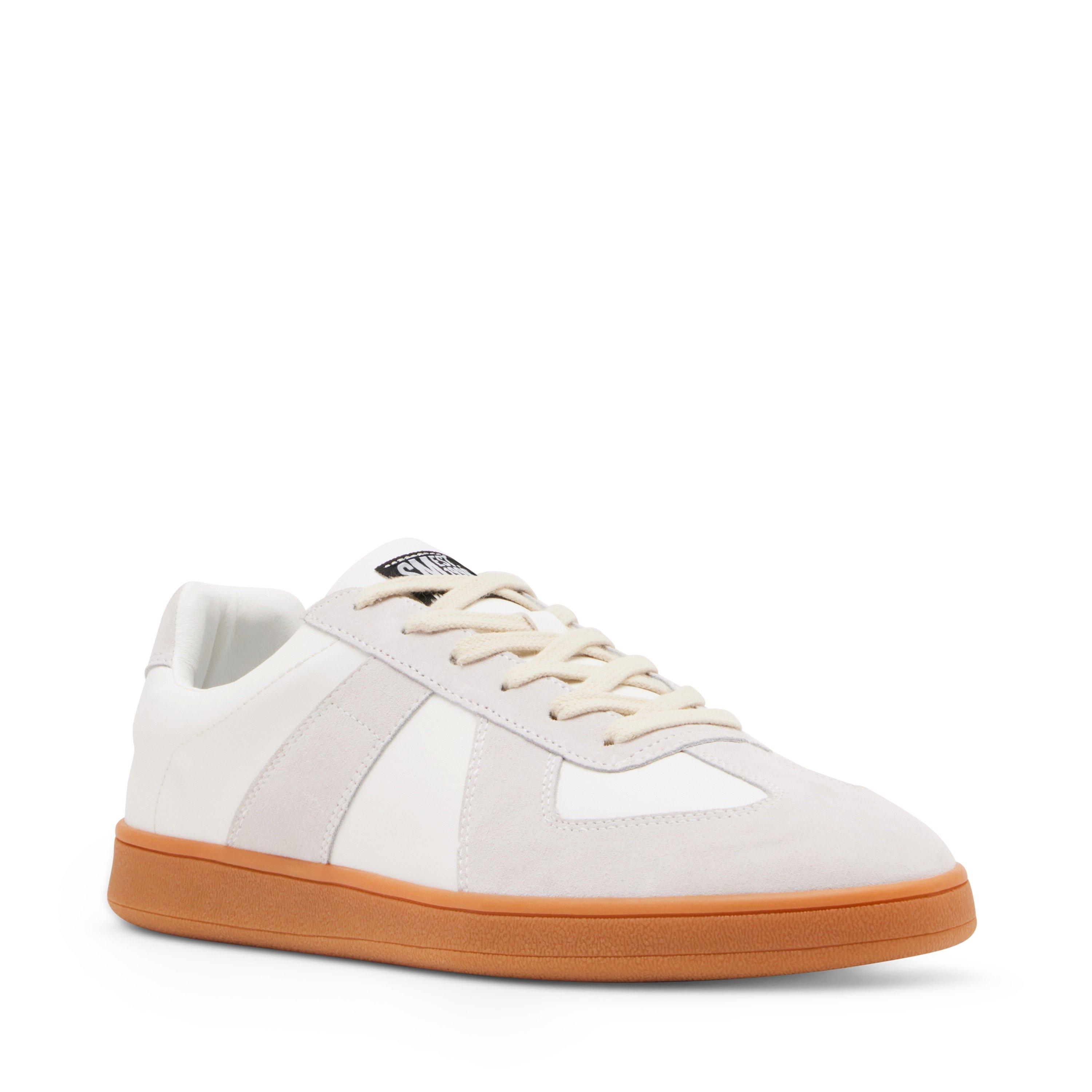 White - Steve Madden - Madden Waltor Court Sn62 - 1