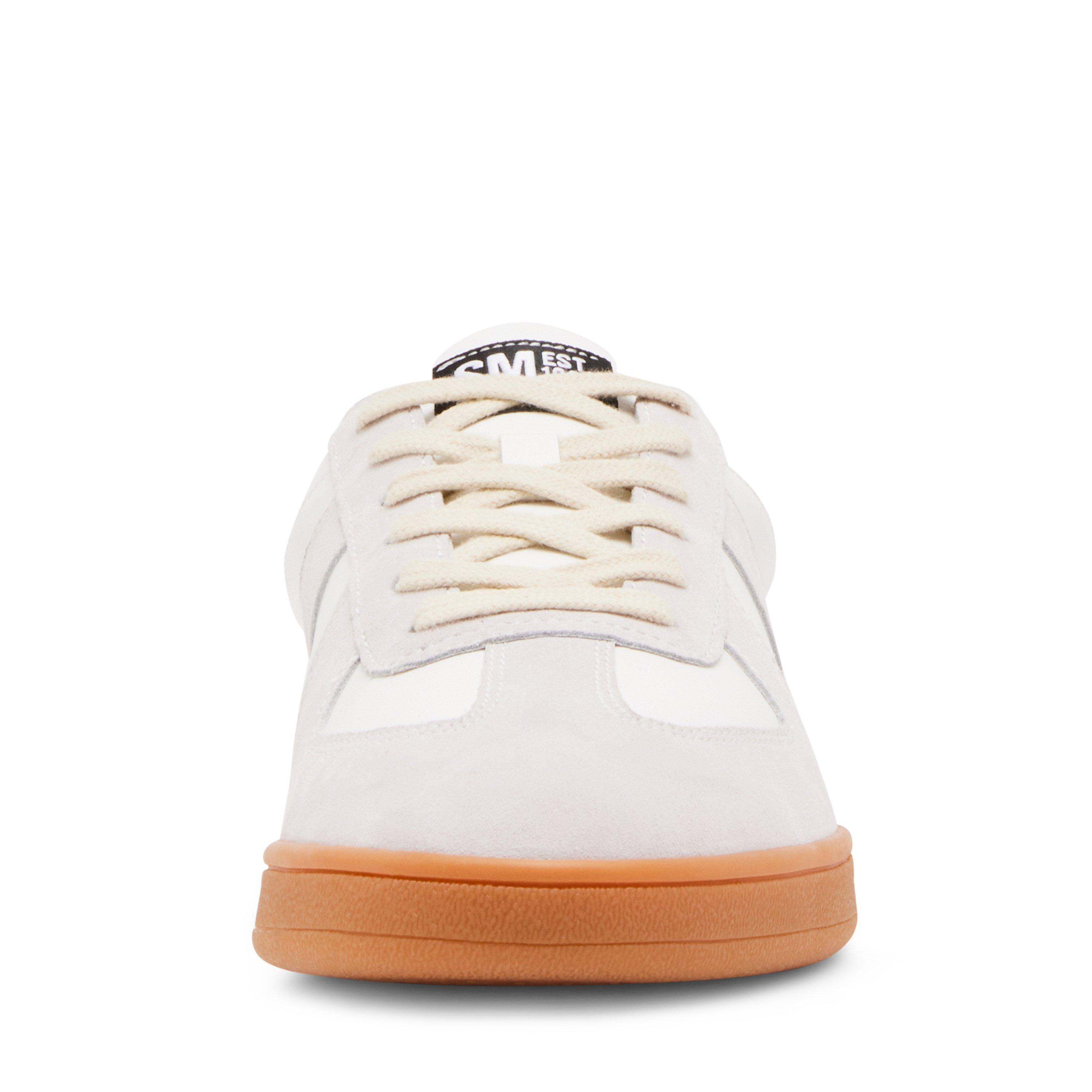 White - Steve Madden - Madden Waltor Court Sn62 - 3