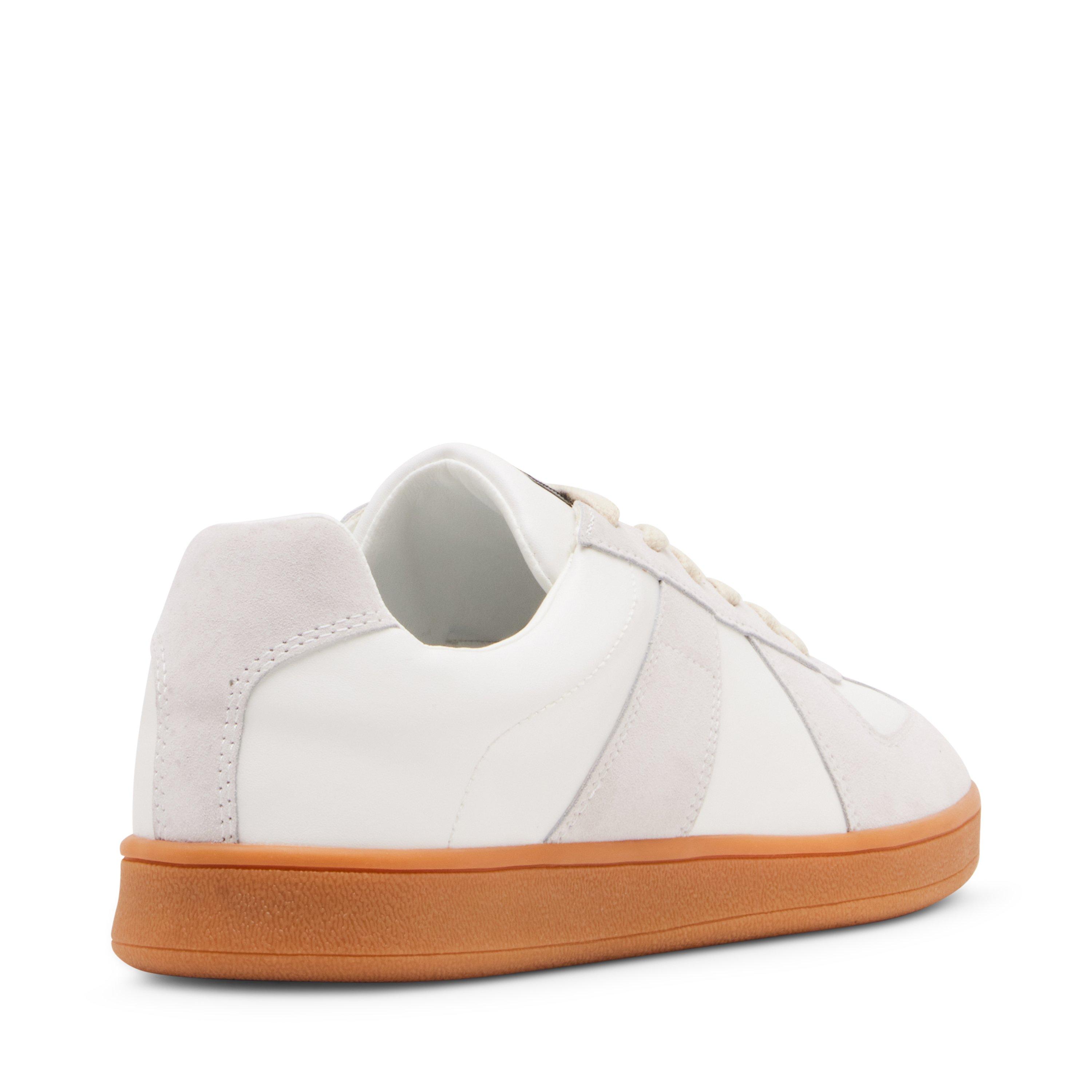 White - Steve Madden - Madden Waltor Court Sn62 - 5