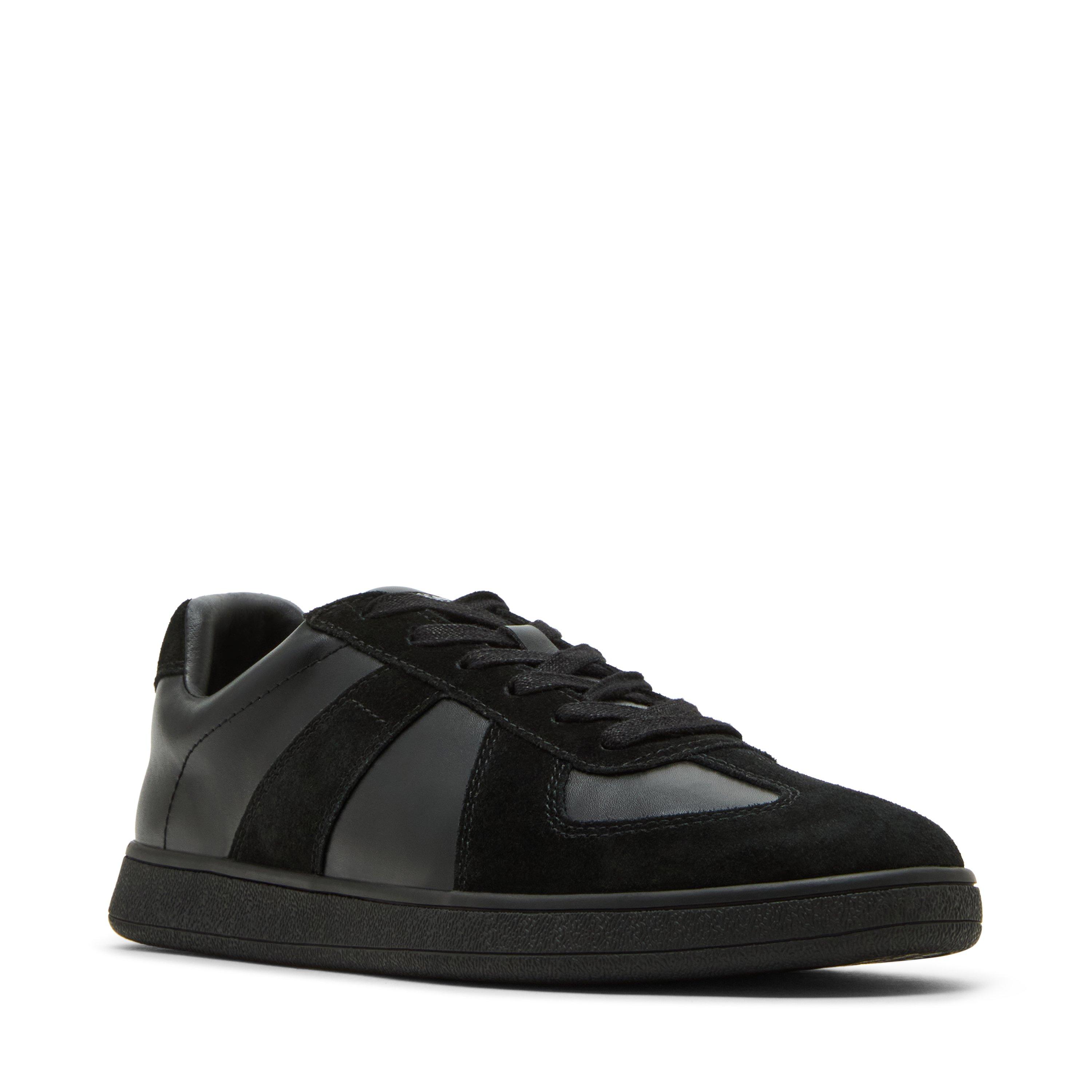 Black - Steve Madden - Madden Waltor Court Sn62 - 2