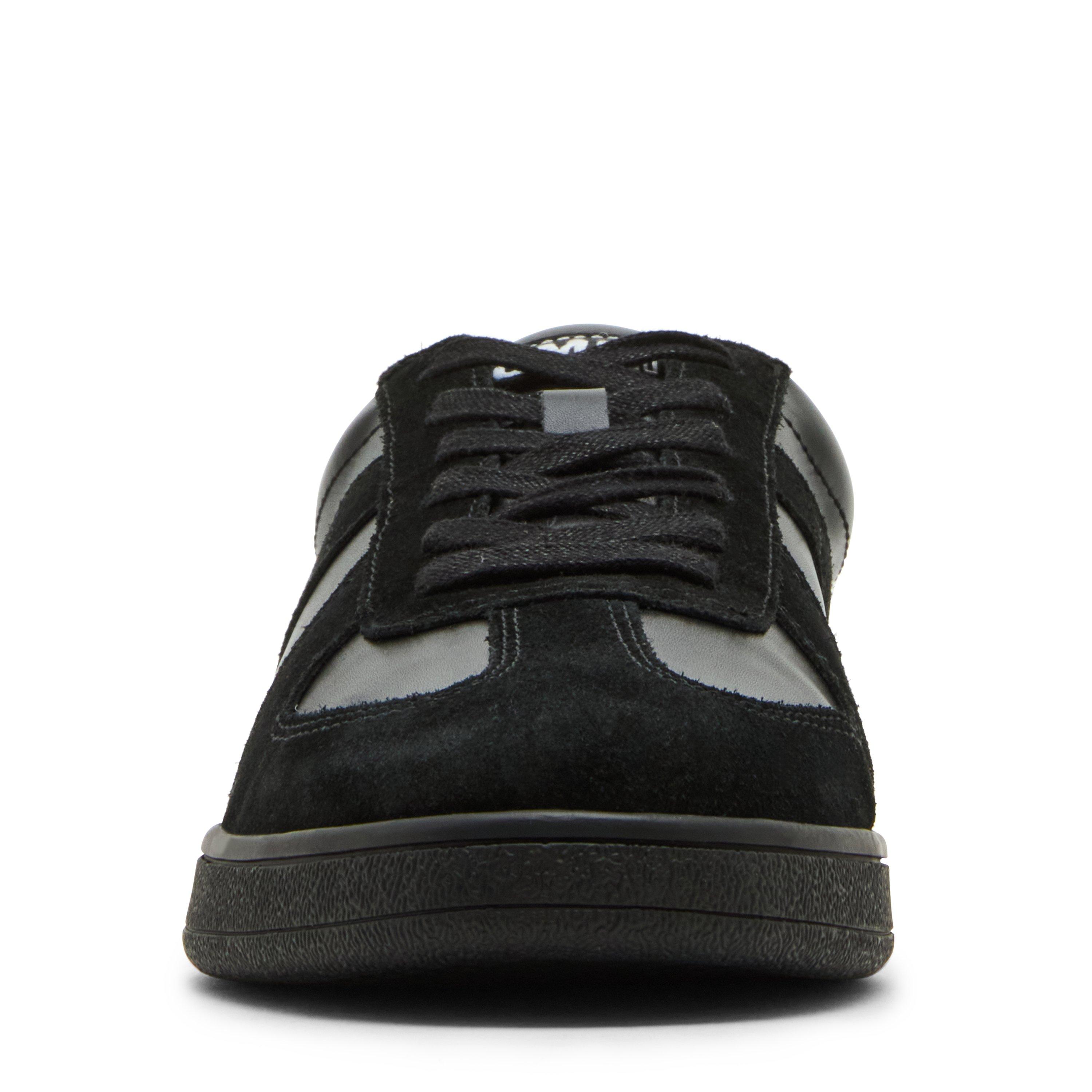 Black - Steve Madden - Madden Waltor Court Sn62 - 3