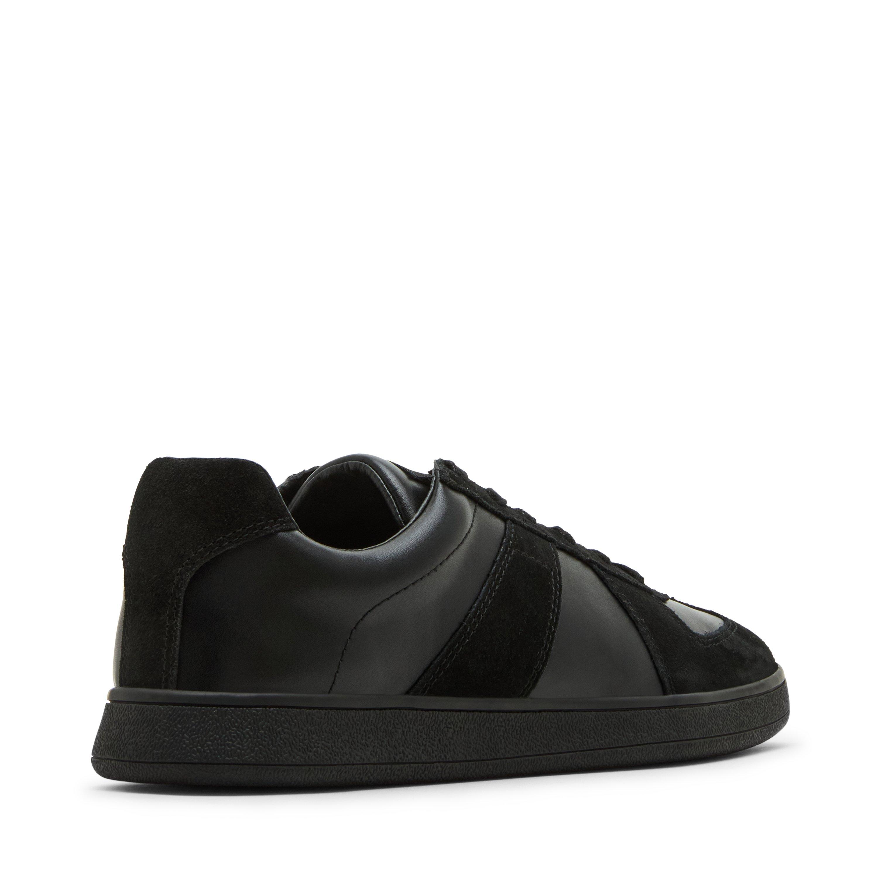 Black - Steve Madden - Madden Waltor Court Sn62 - 4