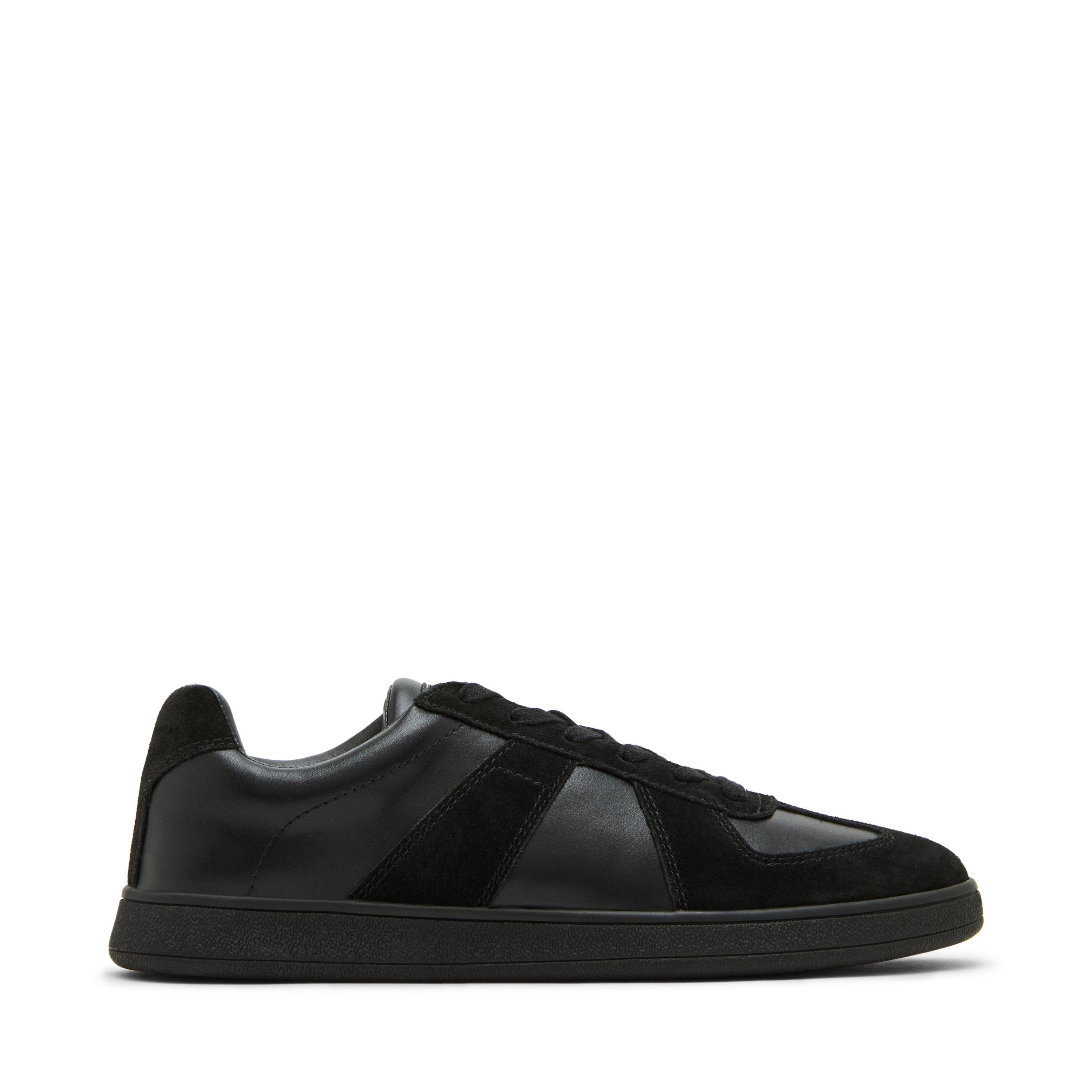 Black - Steve Madden - Madden Waltor Court Sn62 - 6