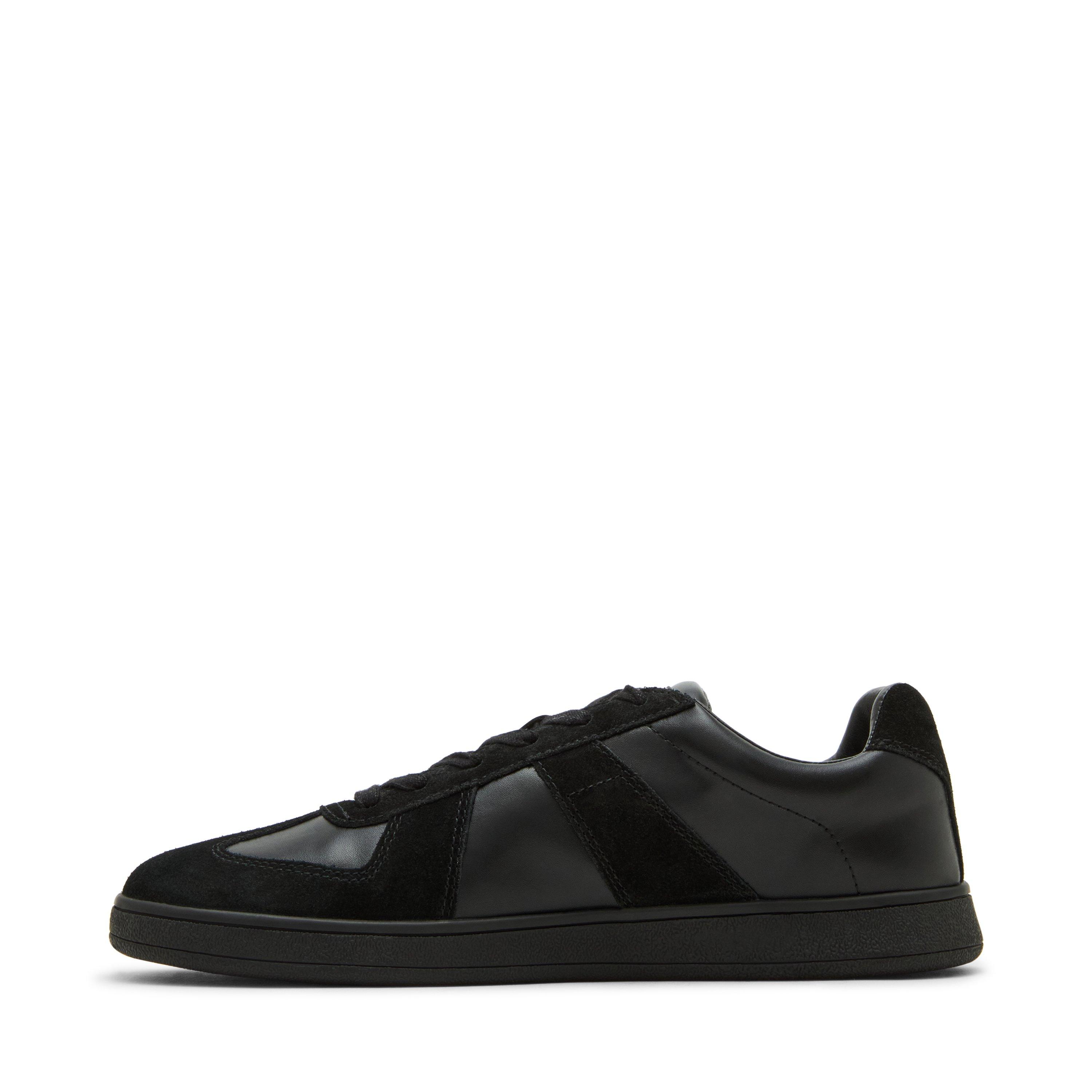 Black - Steve Madden - Madden Waltor Court Sn62 - 7