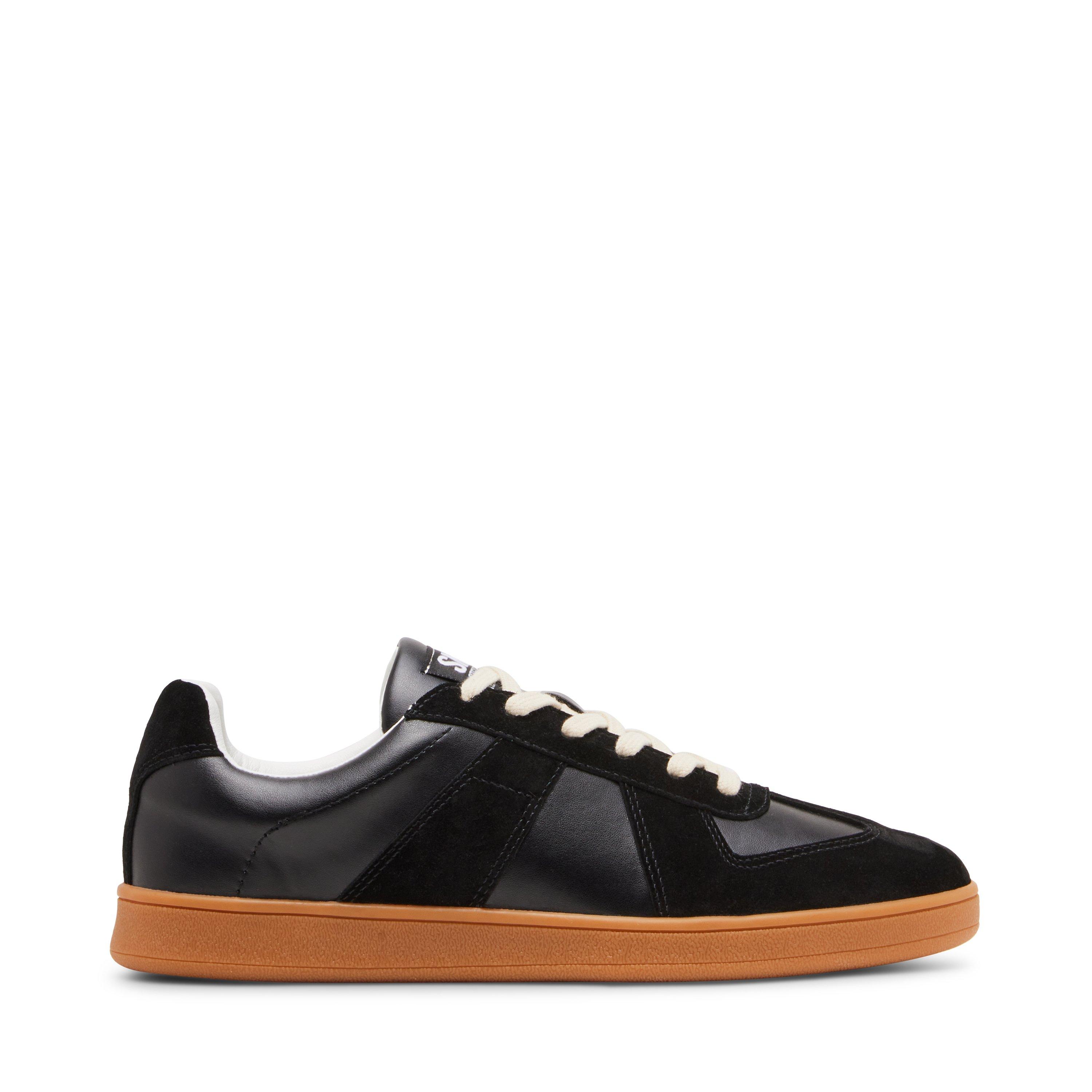 Steve Madden Men's Low-Top Trainers - Brown - Size 7 (41)