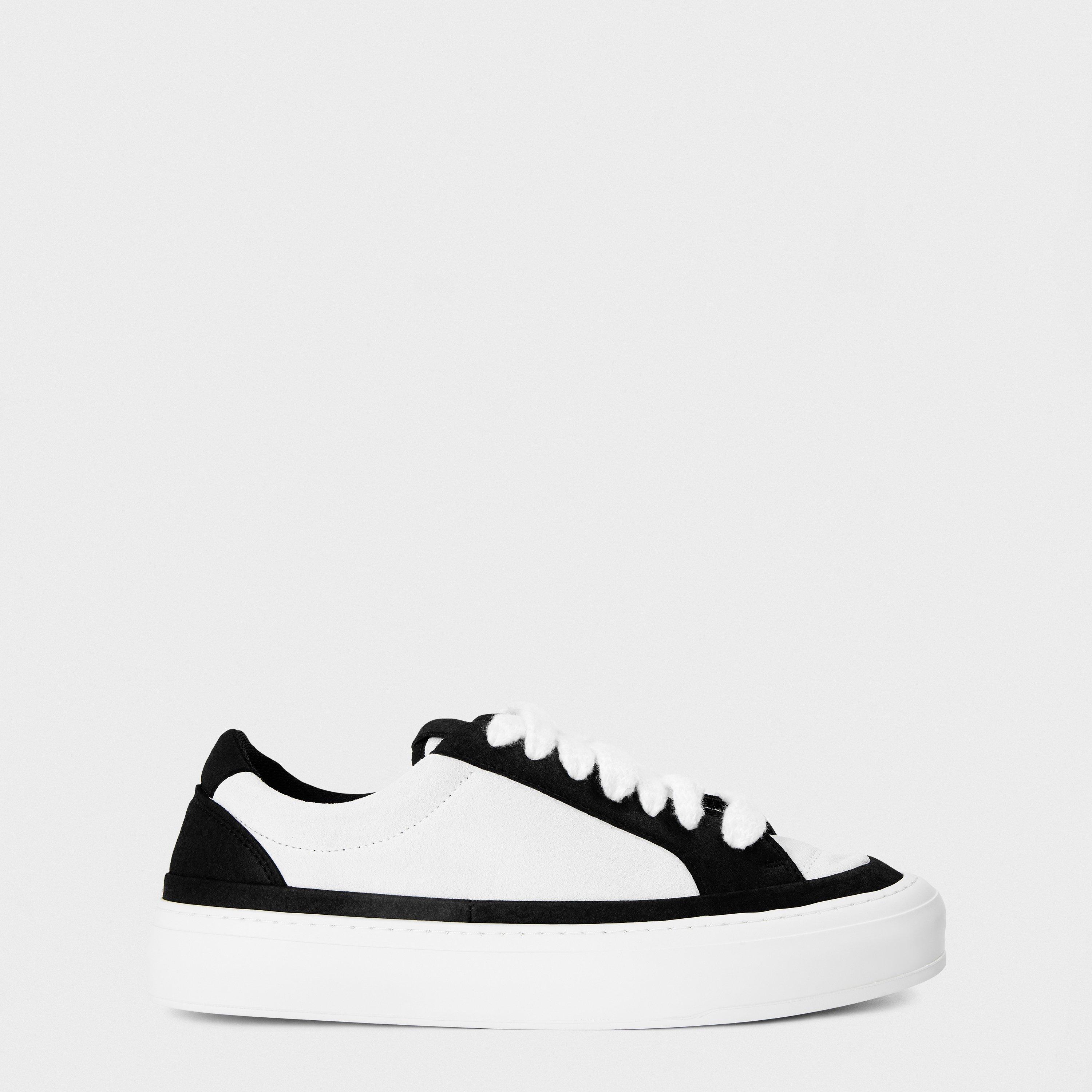 Storm - Numeris - Men's Athena Low-Top Trainers - 1