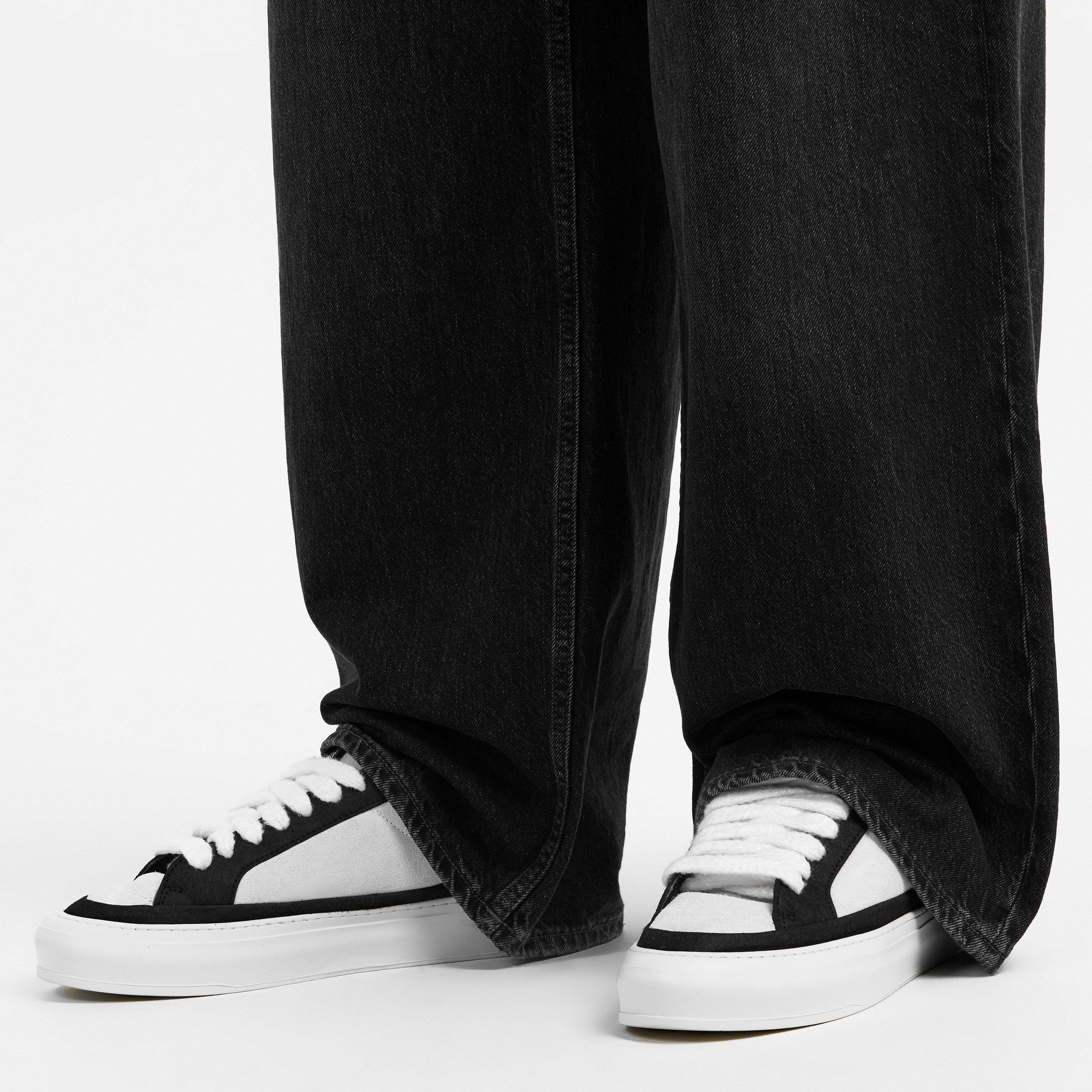 Storm - Numeris - Men's Athena Low-Top Trainers - 3