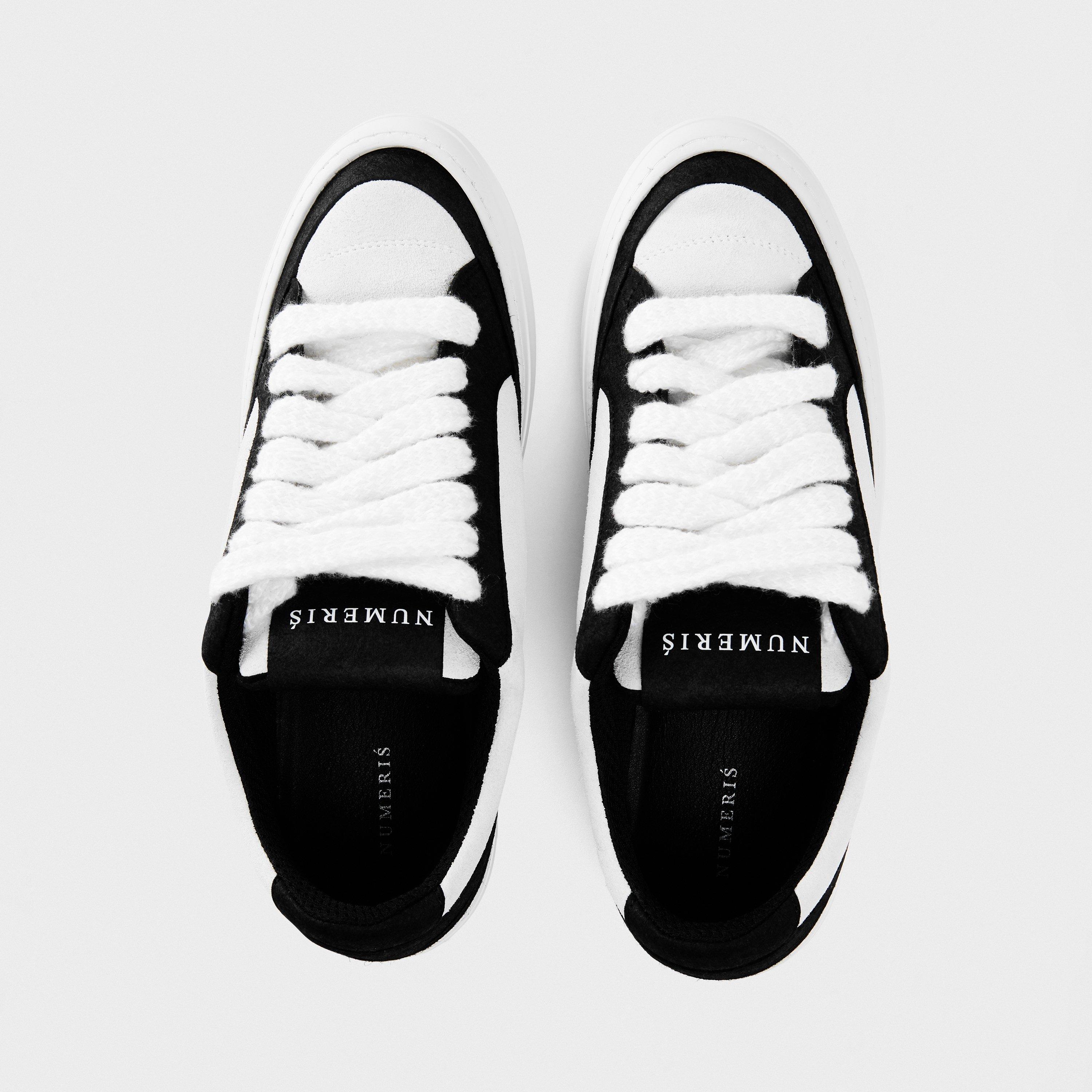 Storm - Numeris - Men's Athena Low-Top Trainers - 5