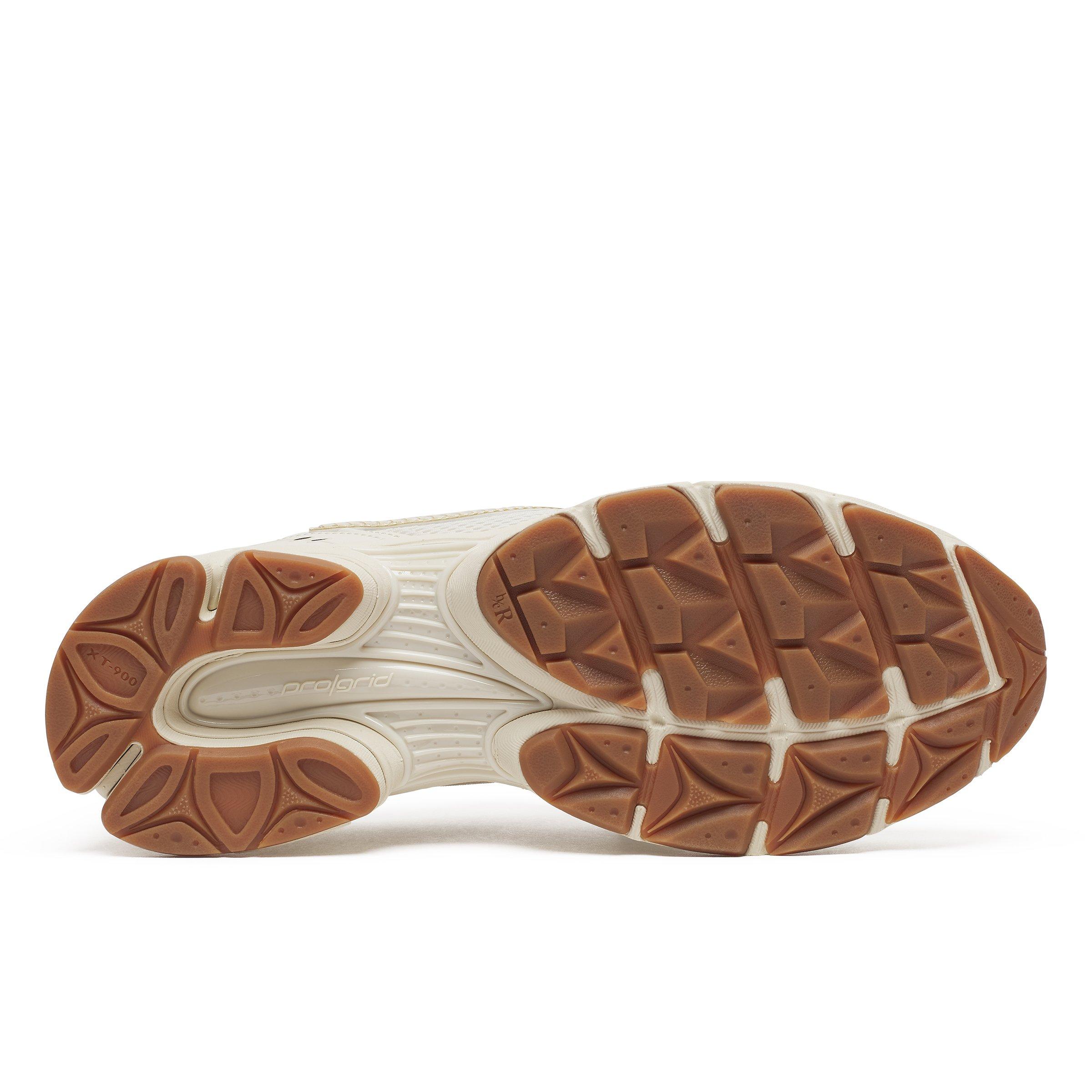 Almond - Saucony - Progrid Triumph 4 Shoes Mens - 6