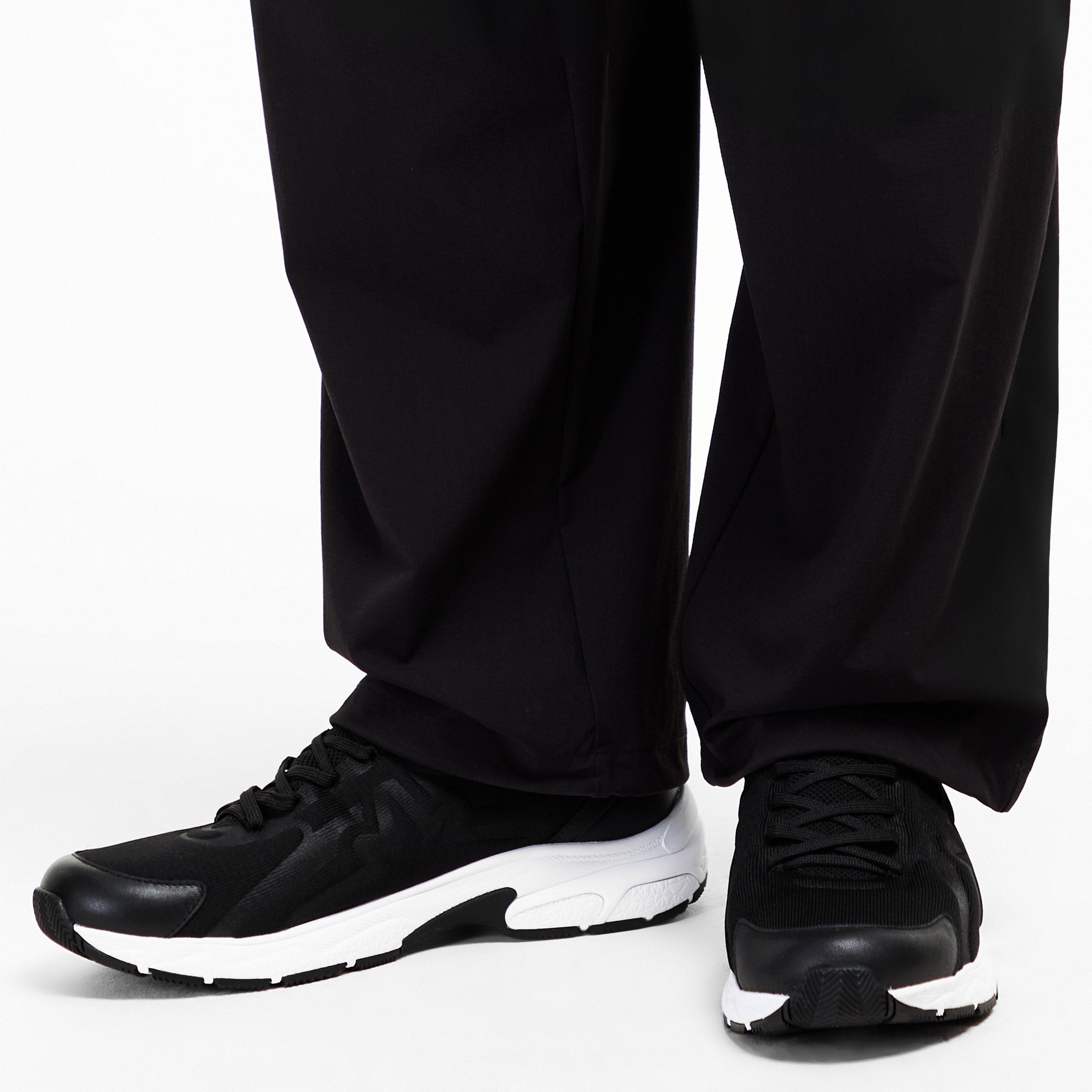 Black/White - CTRNE - Men's Awakening Snk Runners - 3