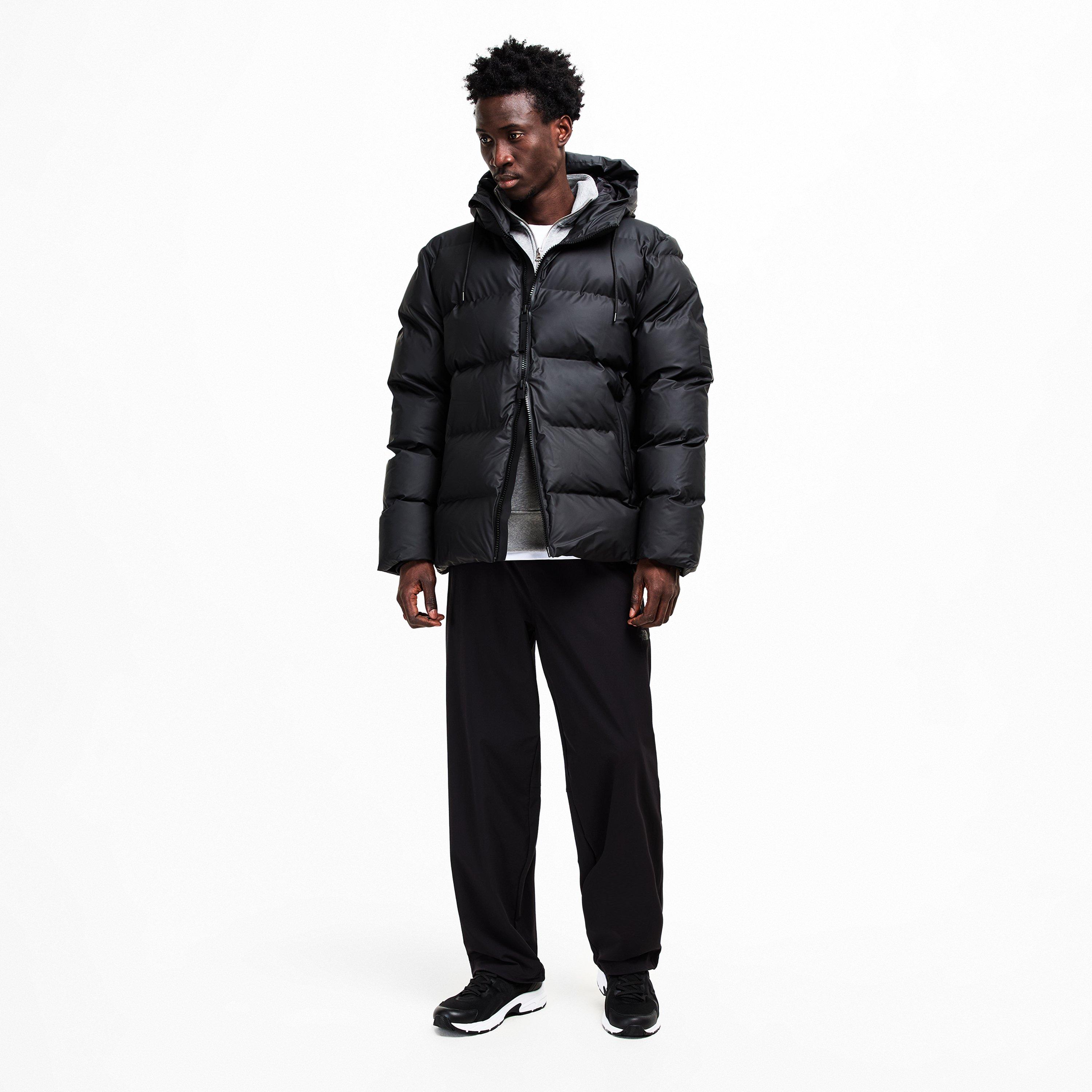 Black/White - CTRNE - Men's Awakening Snk Runners - 7