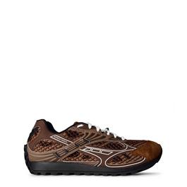 Bottega Veneta BV Orbit Sneaker Sn52