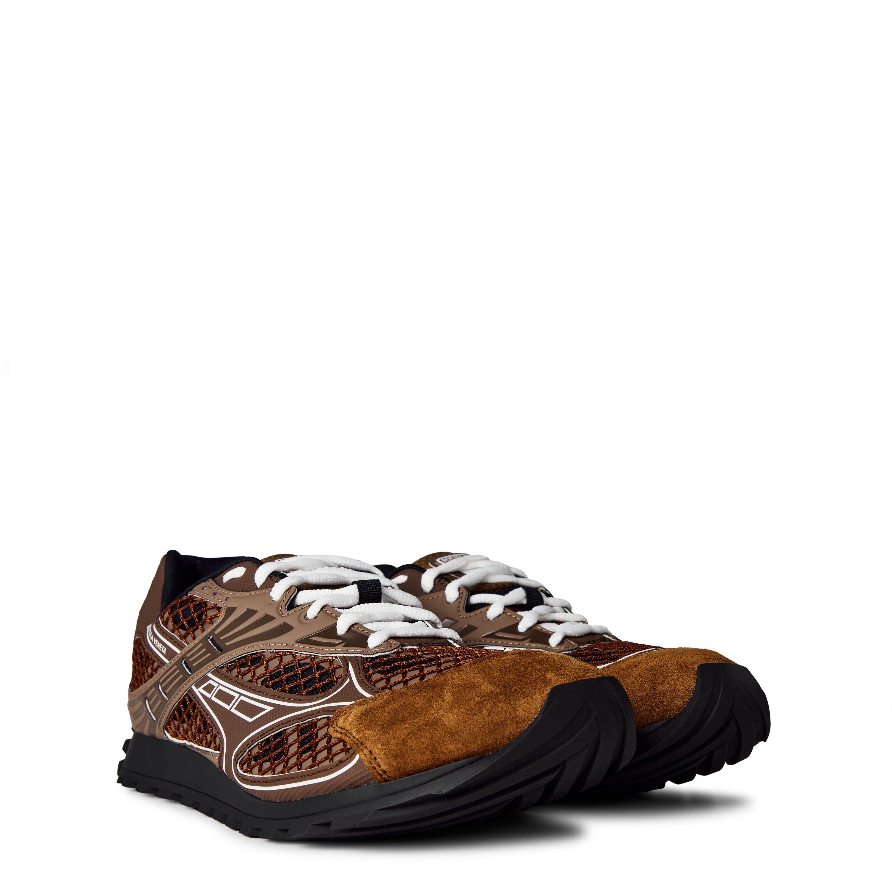 Pinecone - Bottega Veneta - Orbit Sneaker - 4