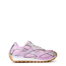 Bottega Veneta Orbit Sneaker