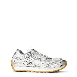 Bottega Veneta Orbit Sneaker