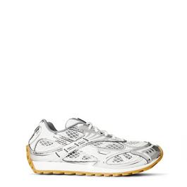 Bottega Veneta BV Orbit Sneaker Sn52