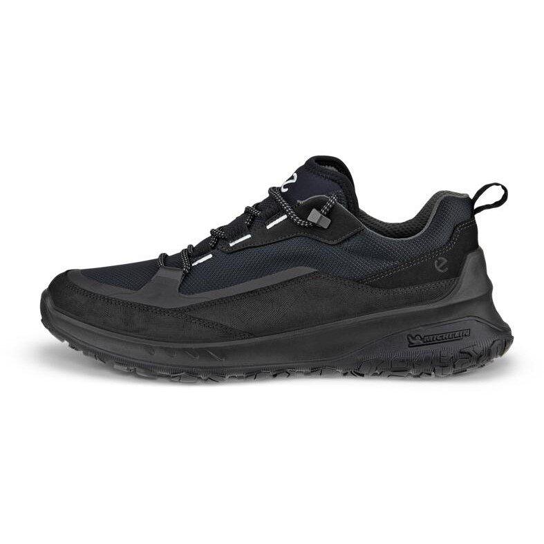 Ecco Men's Ult-Trn - Black - 7 (40)