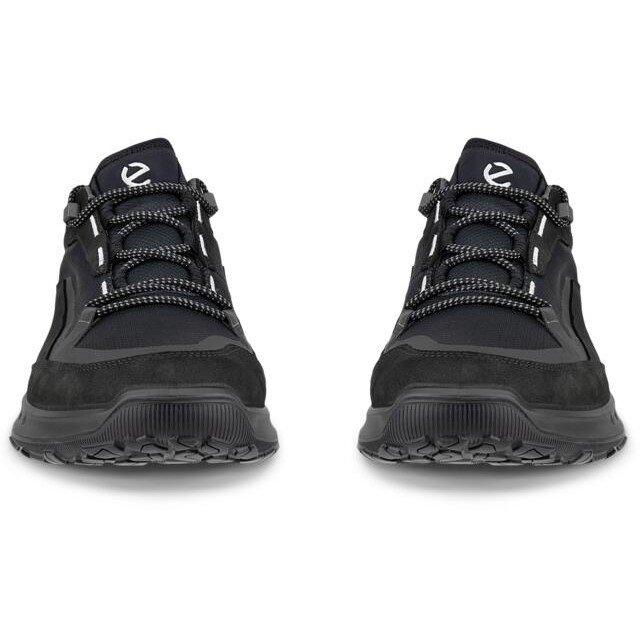 Sort - Ecco - Ult-Trn - 2