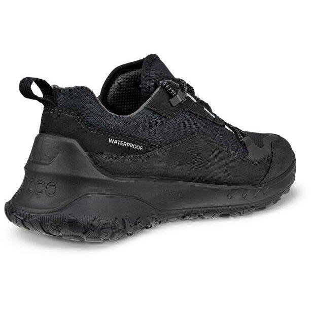 Sort - Ecco - Ult-Trn - 5