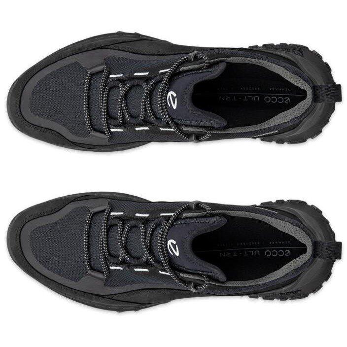 Sort - Ecco - Ult-Trn - 7