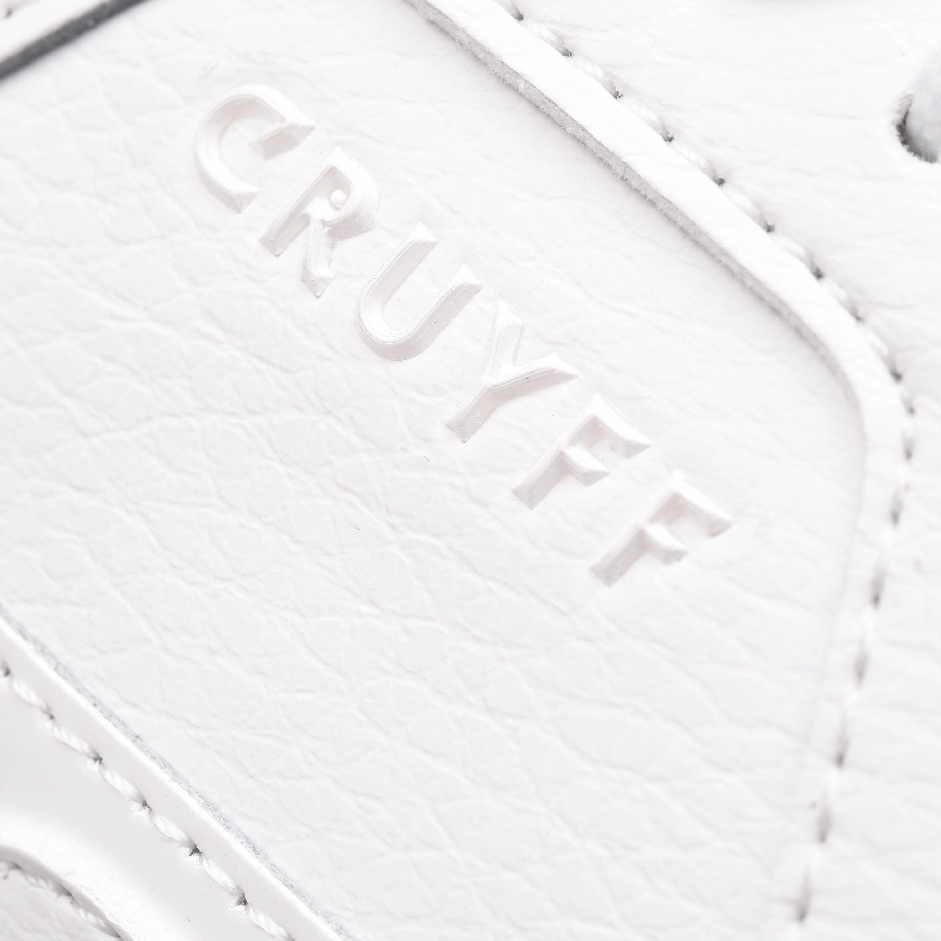 Branco Mono - Cruyff - Lusso Trainers - 3