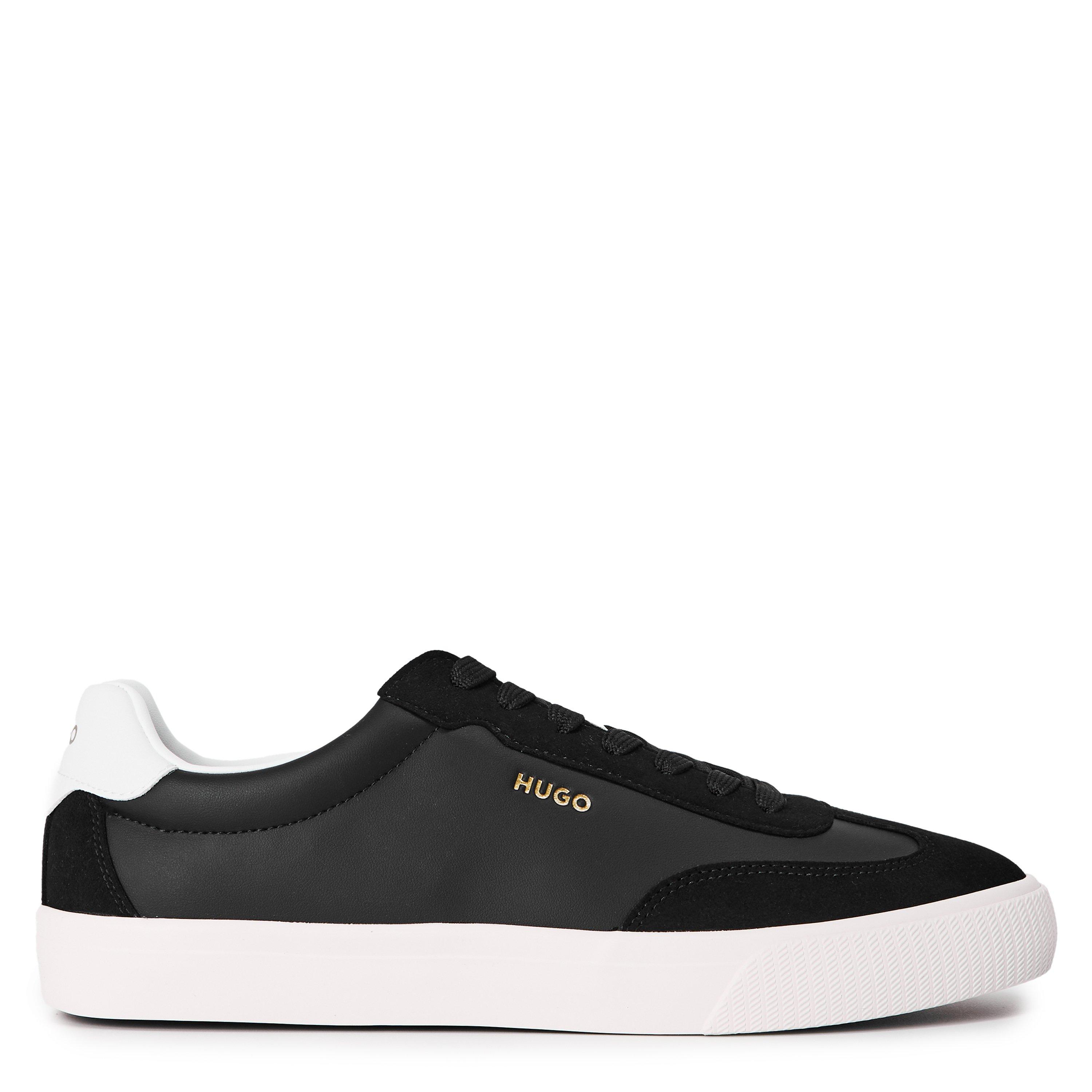 Black - Hugo - Hugo Alkan Sn71 - 1