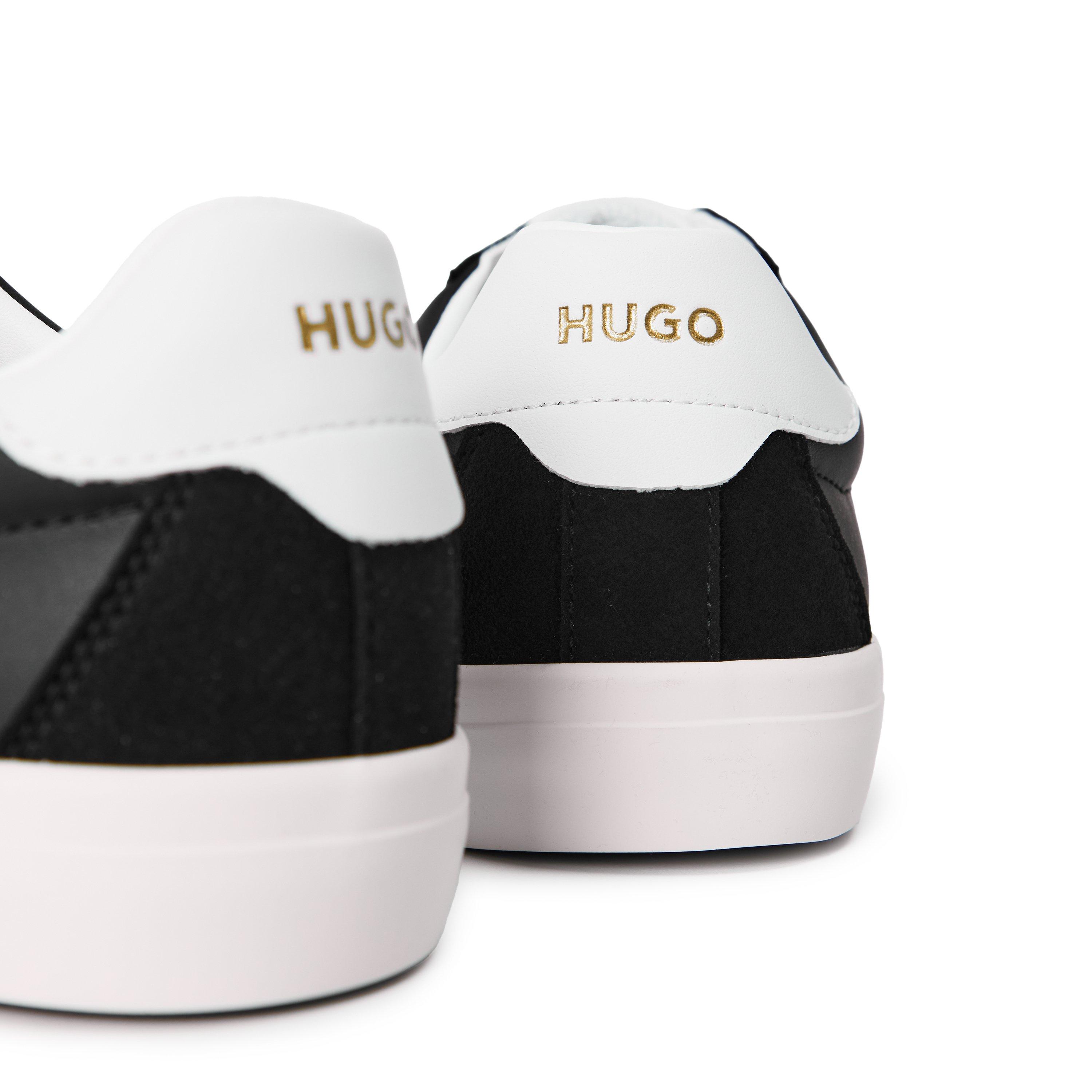 Black - Hugo - Hugo Alkan Sn71 - 3