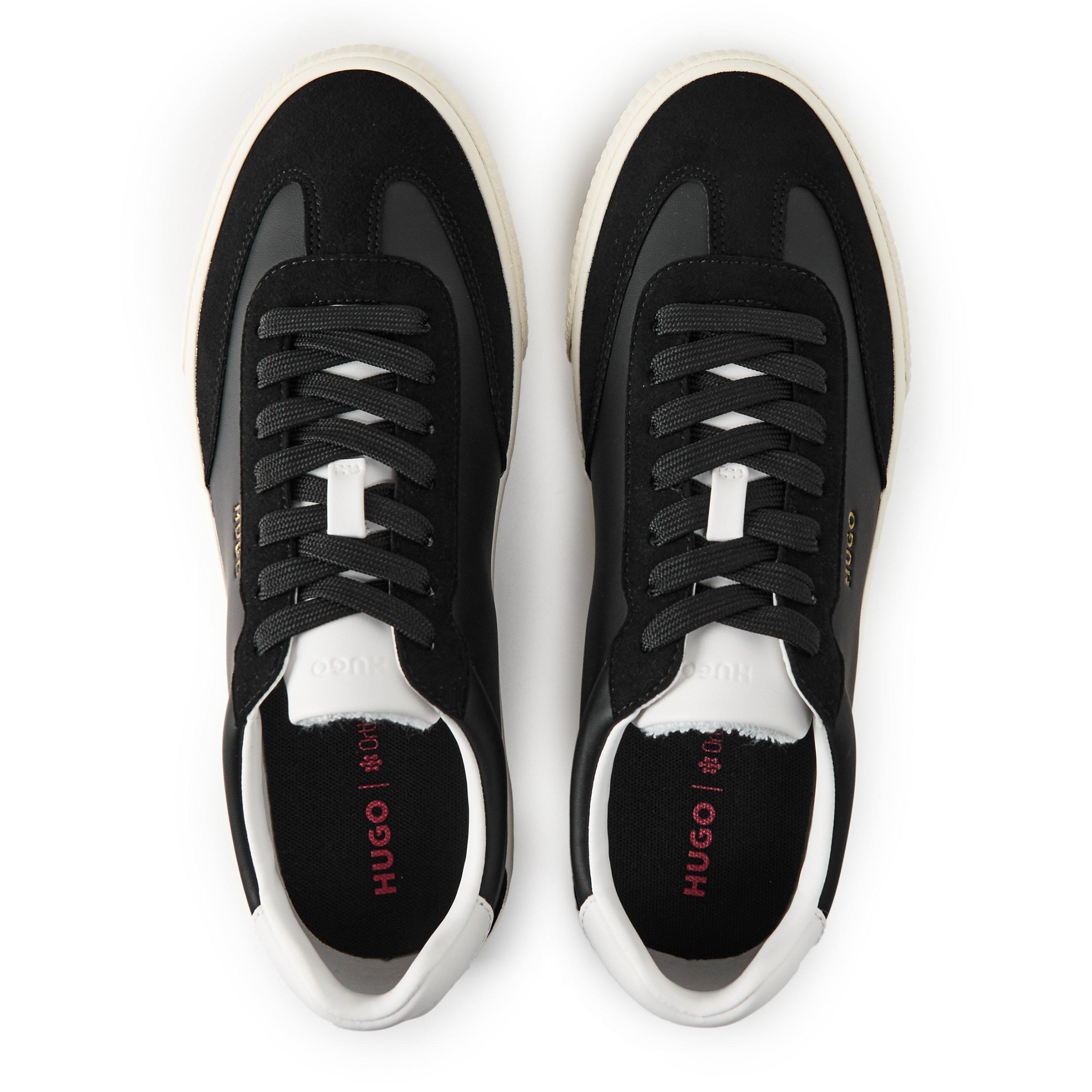Black - Hugo - Hugo Alkan Sn71 - 4
