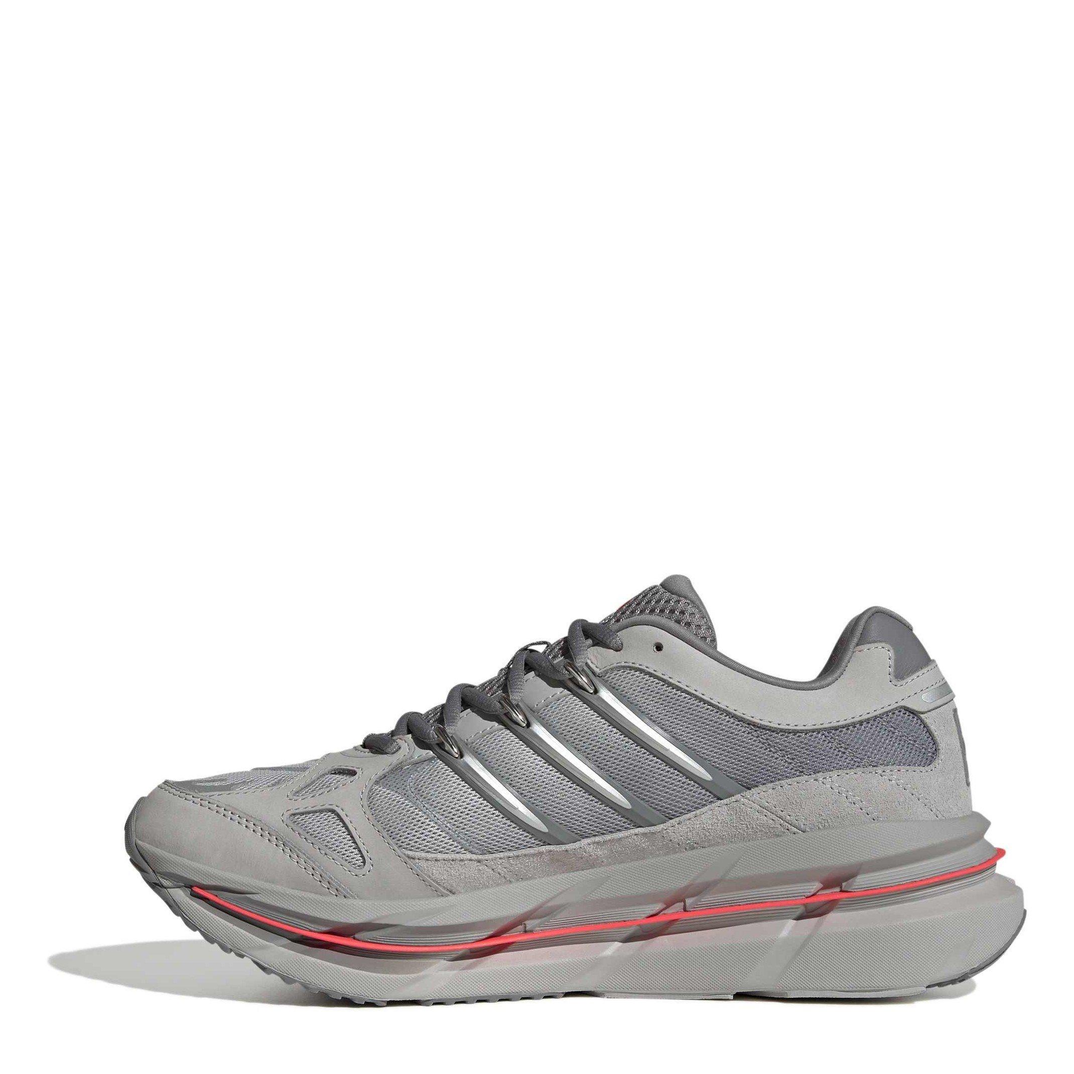 Dark Grey - adidas Originals - Men's Adistar HRMY Runners - 2