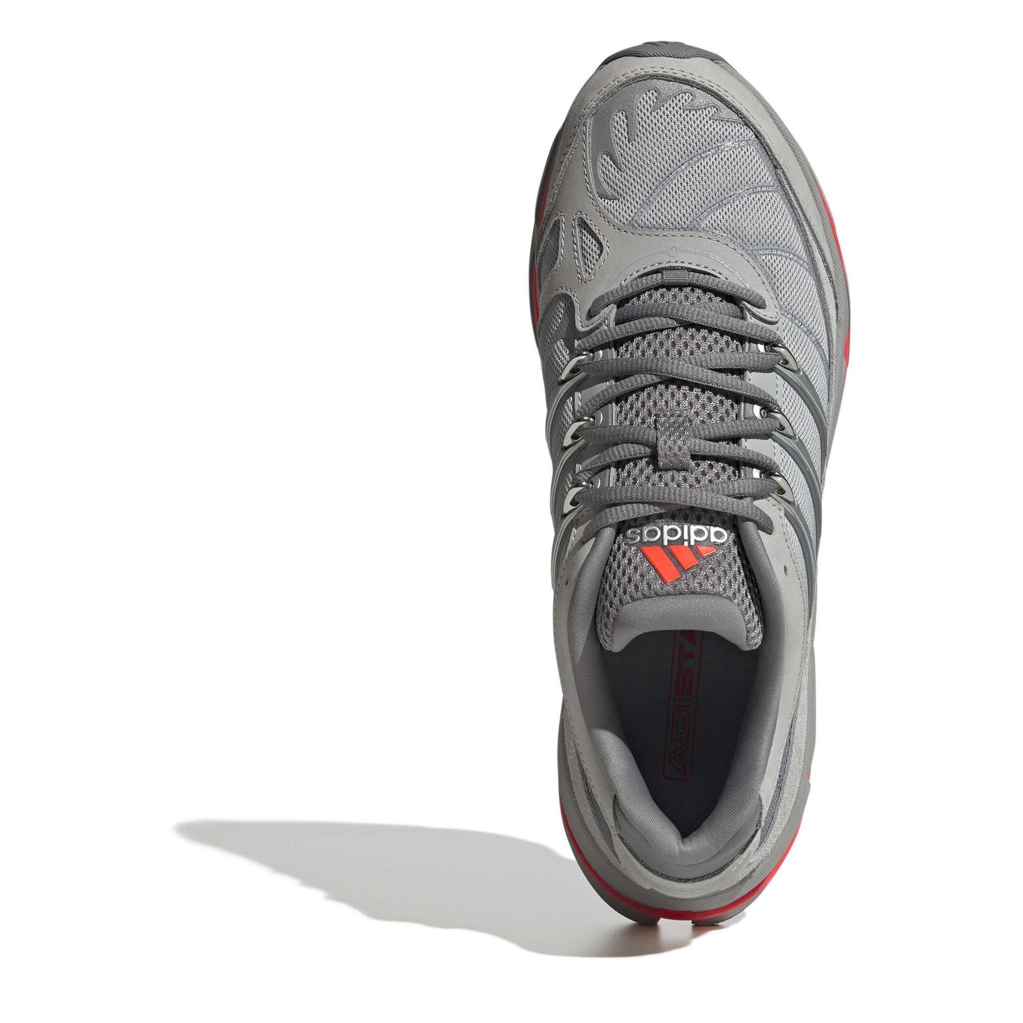 Dark Grey - adidas Originals - Men's Adistar HRMY Runners - 5