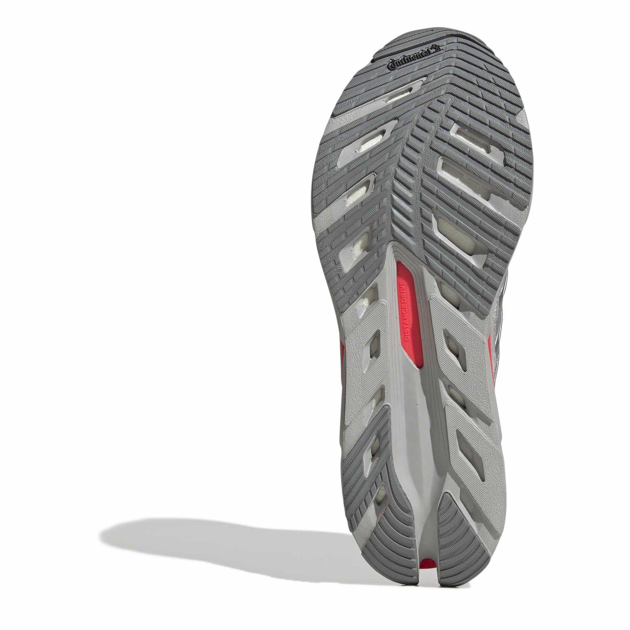 Dark Grey - adidas Originals - Men's Adistar HRMY Runners - 6