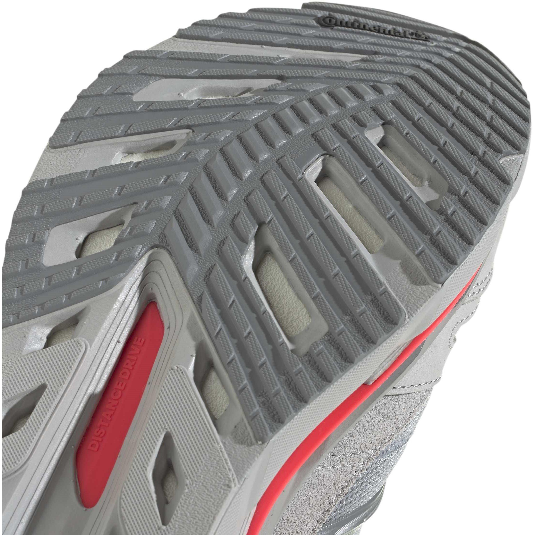 Dark Grey - adidas Originals - Men's Adistar HRMY Runners - 7