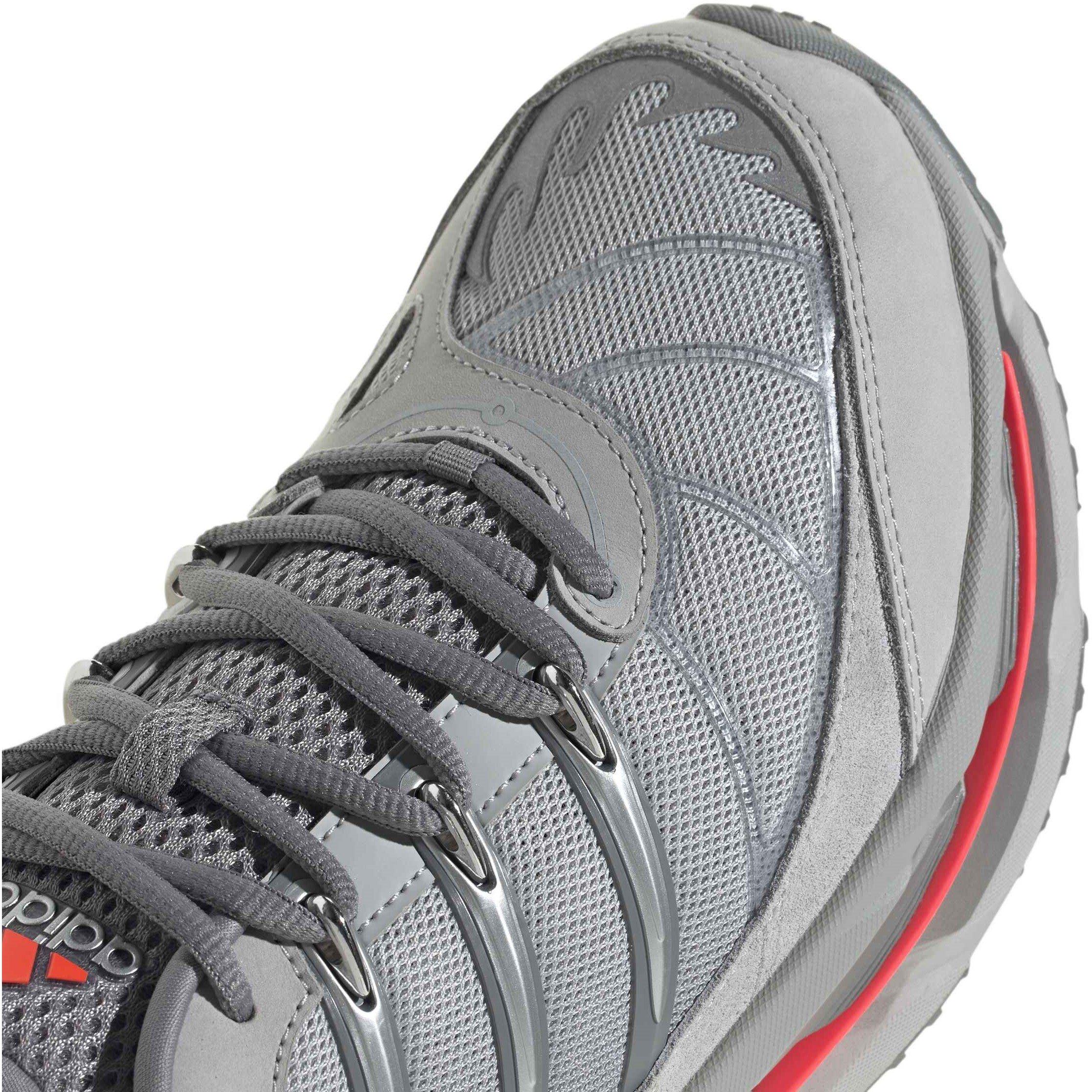 Dark Grey - adidas Originals - Men's Adistar HRMY Runners - 8