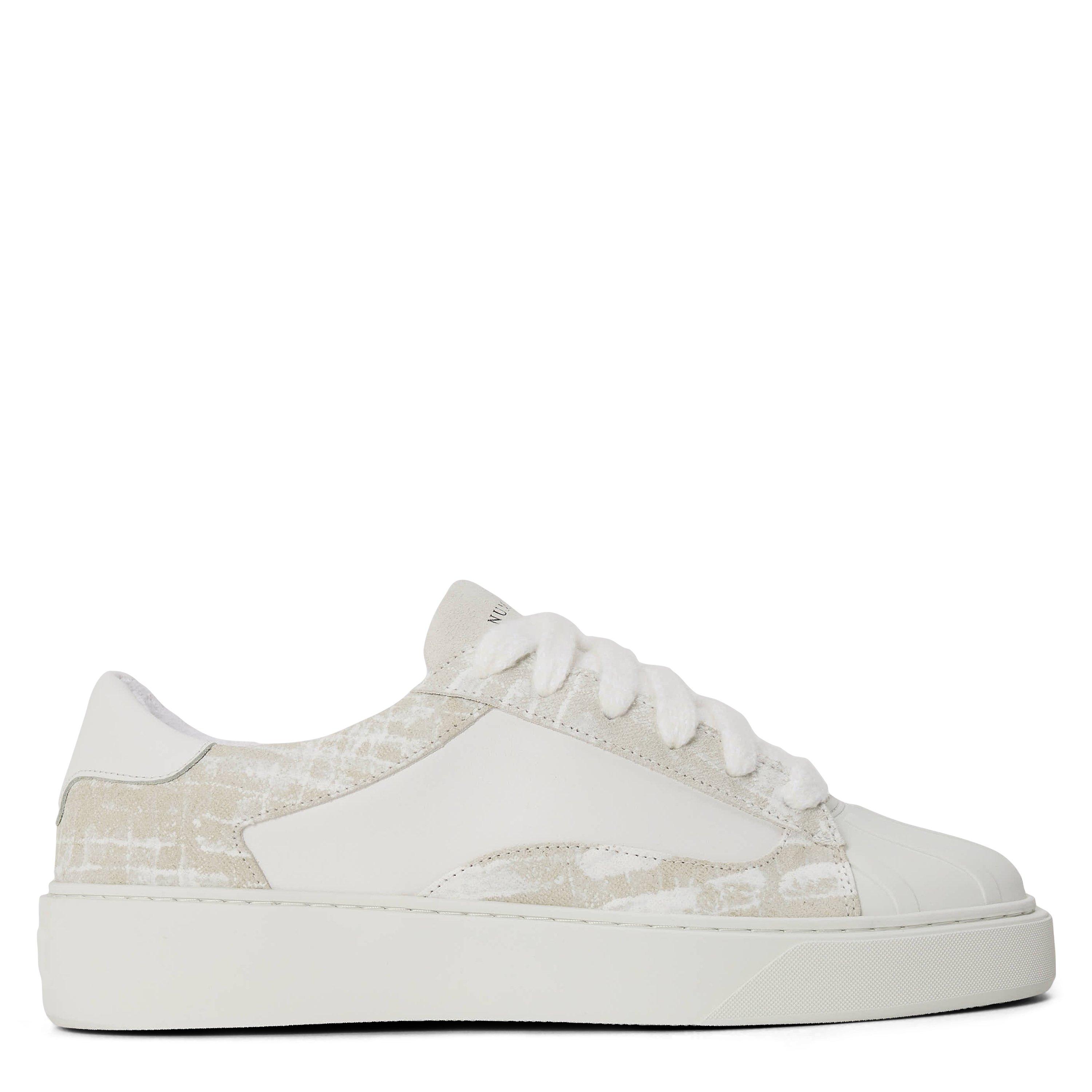 Numeris Men's Eclipse Low-Top Trainers