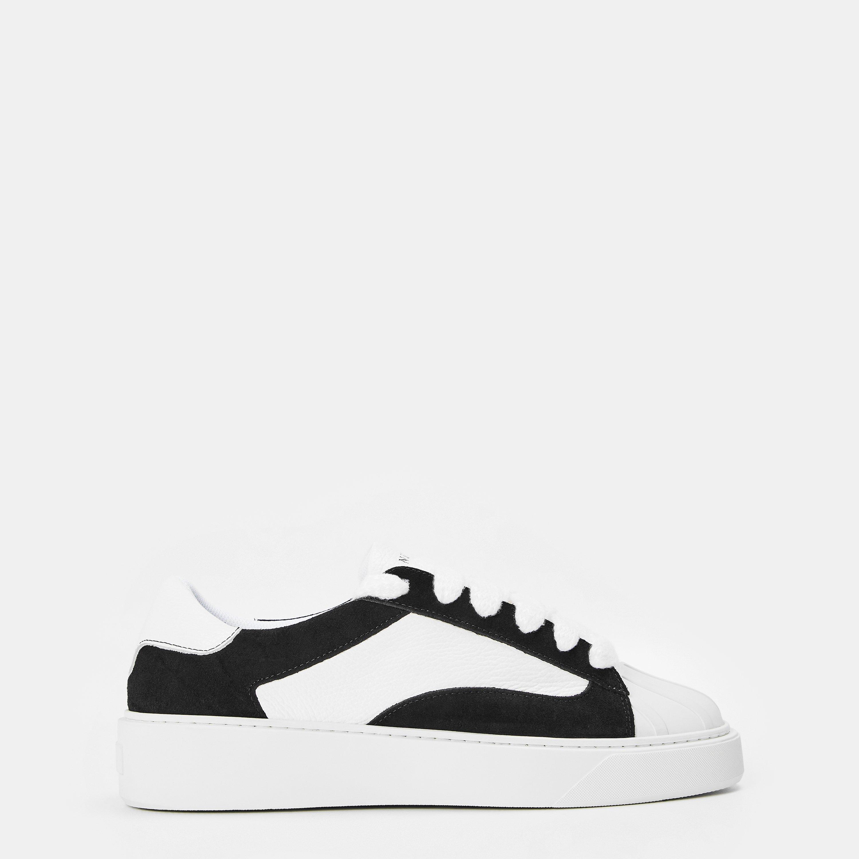 Jet - Numeris - Men's Eclipse Low-Top Trainers - 1