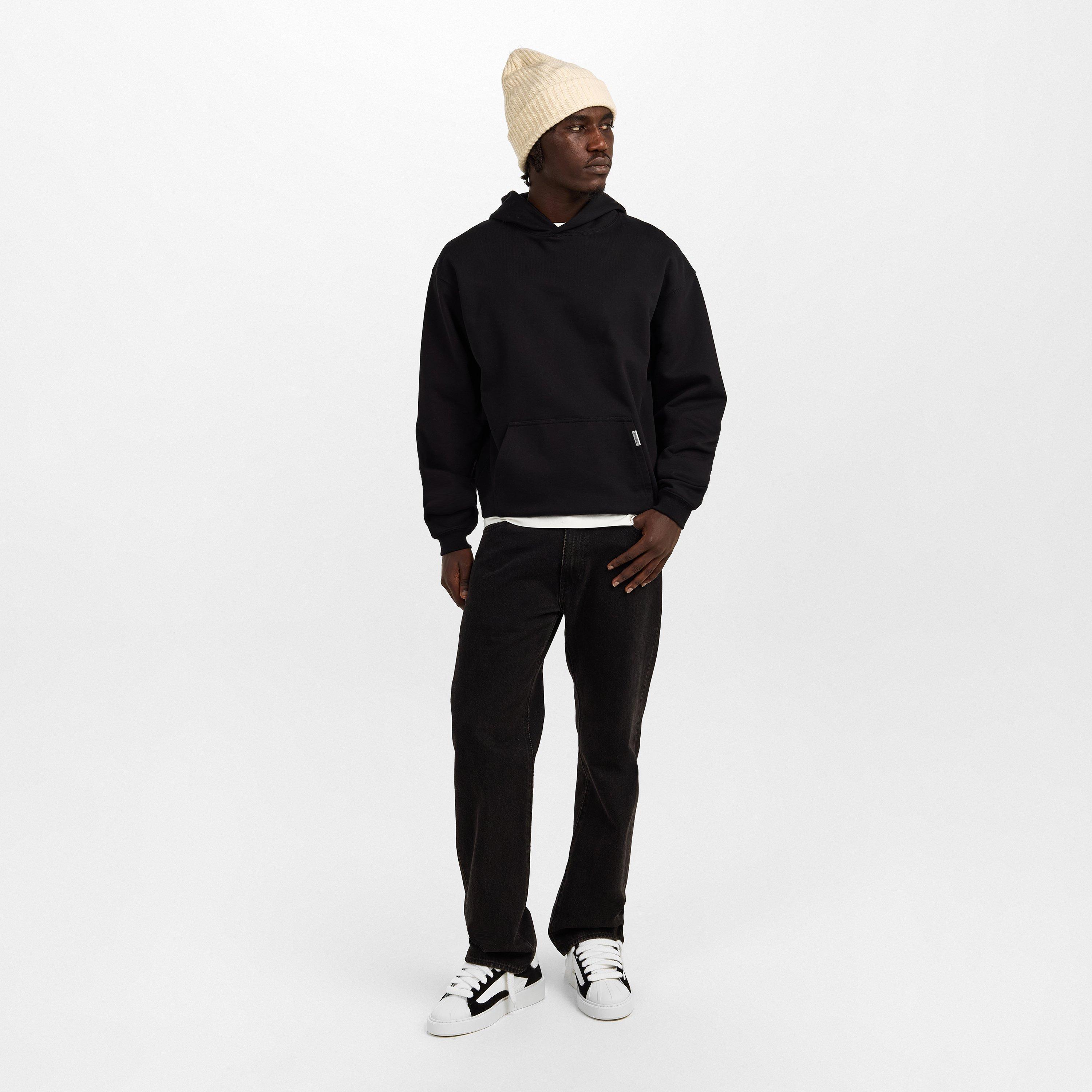 Jet - Numeris - Men's Eclipse Low-Top Trainers - 6