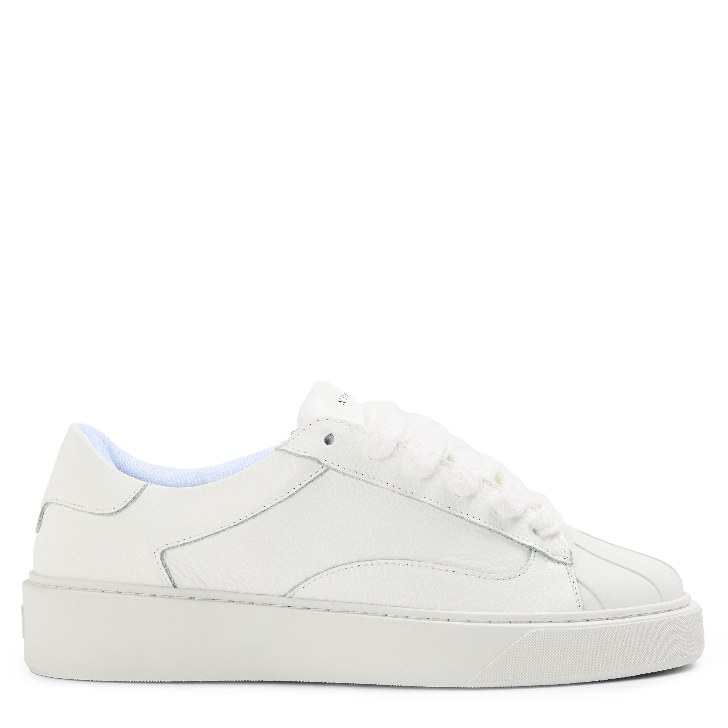Numeris Men's Eclipse Low-Top Trainers