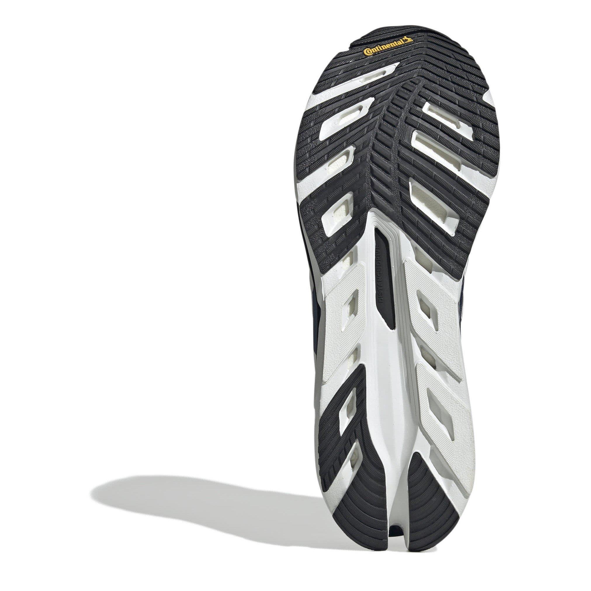 Blue/White - adidas Originals - Men's Adistar HRMY Runners - 6