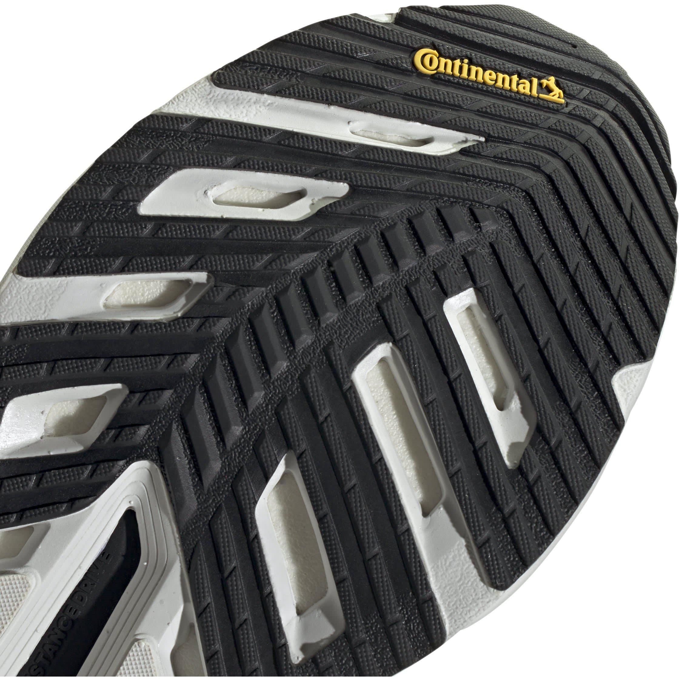 Blue/White - adidas Originals - Men's Adistar HRMY Runners - 8