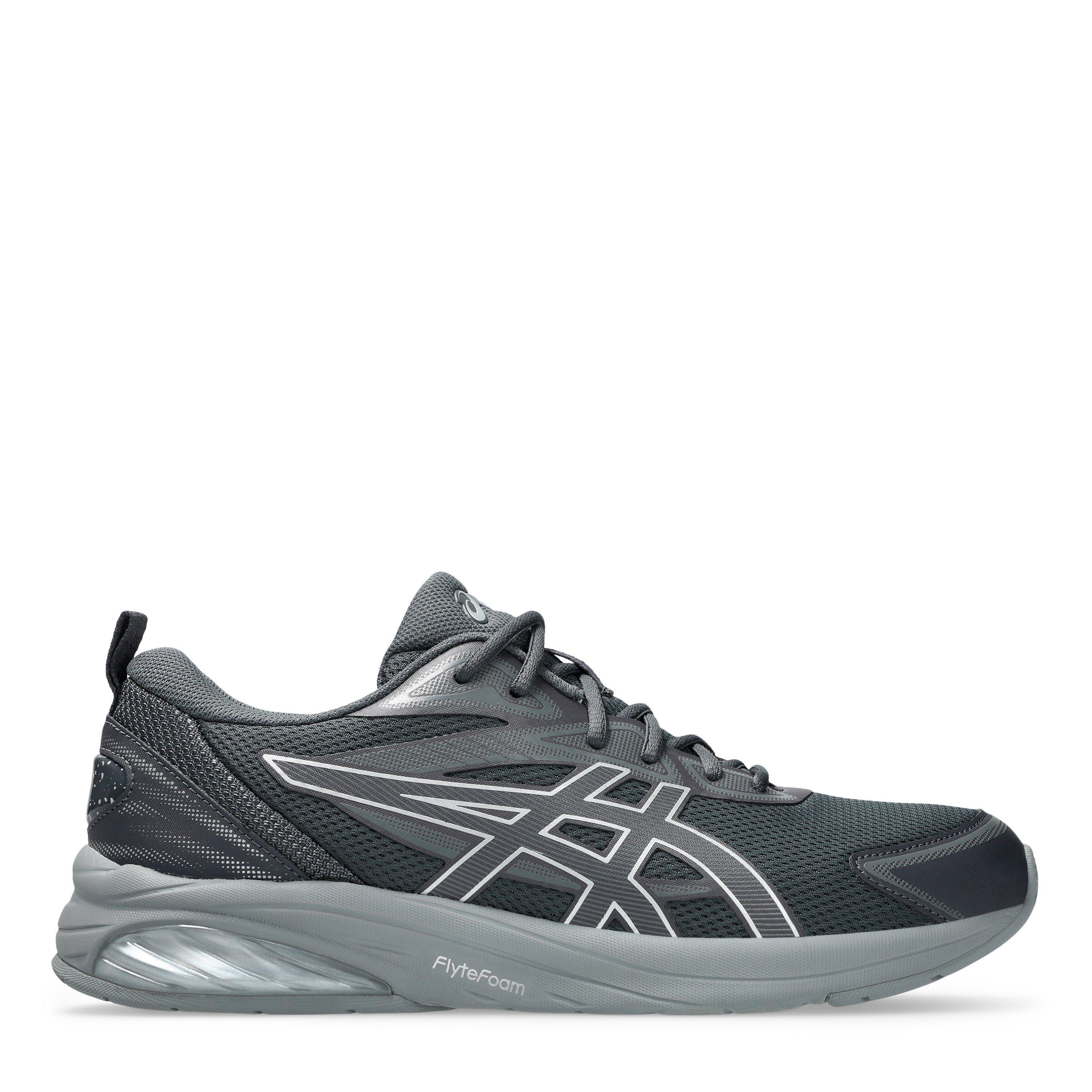 Gris porteur - Asics - ASICS Gel-Quantum Kei Mens Trainers - 1