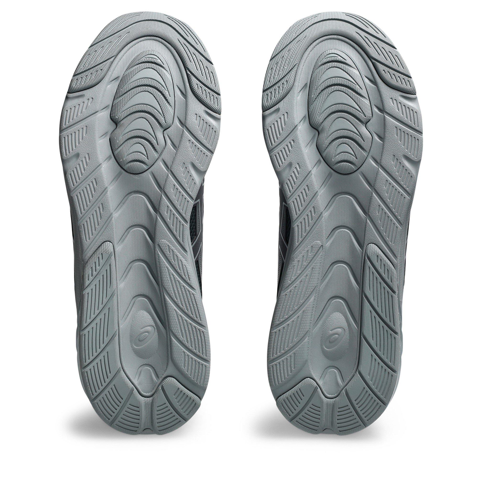 Gris porteur - Asics - ASICS Gel-Quantum Kei Mens Trainers - 3