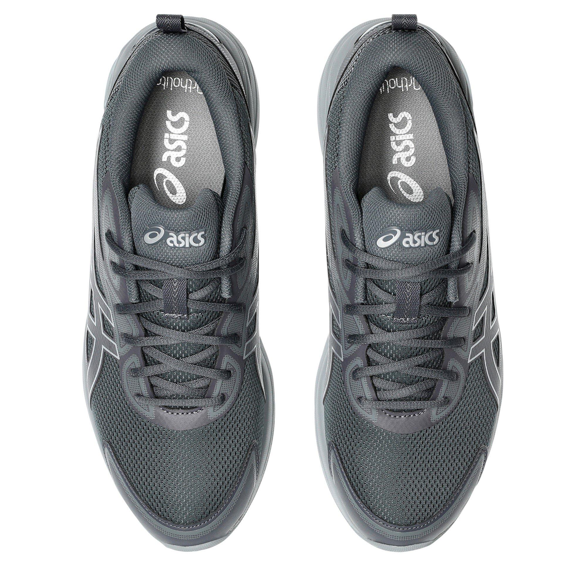 Gris porteur - Asics - ASICS Gel-Quantum Kei Mens Trainers - 6