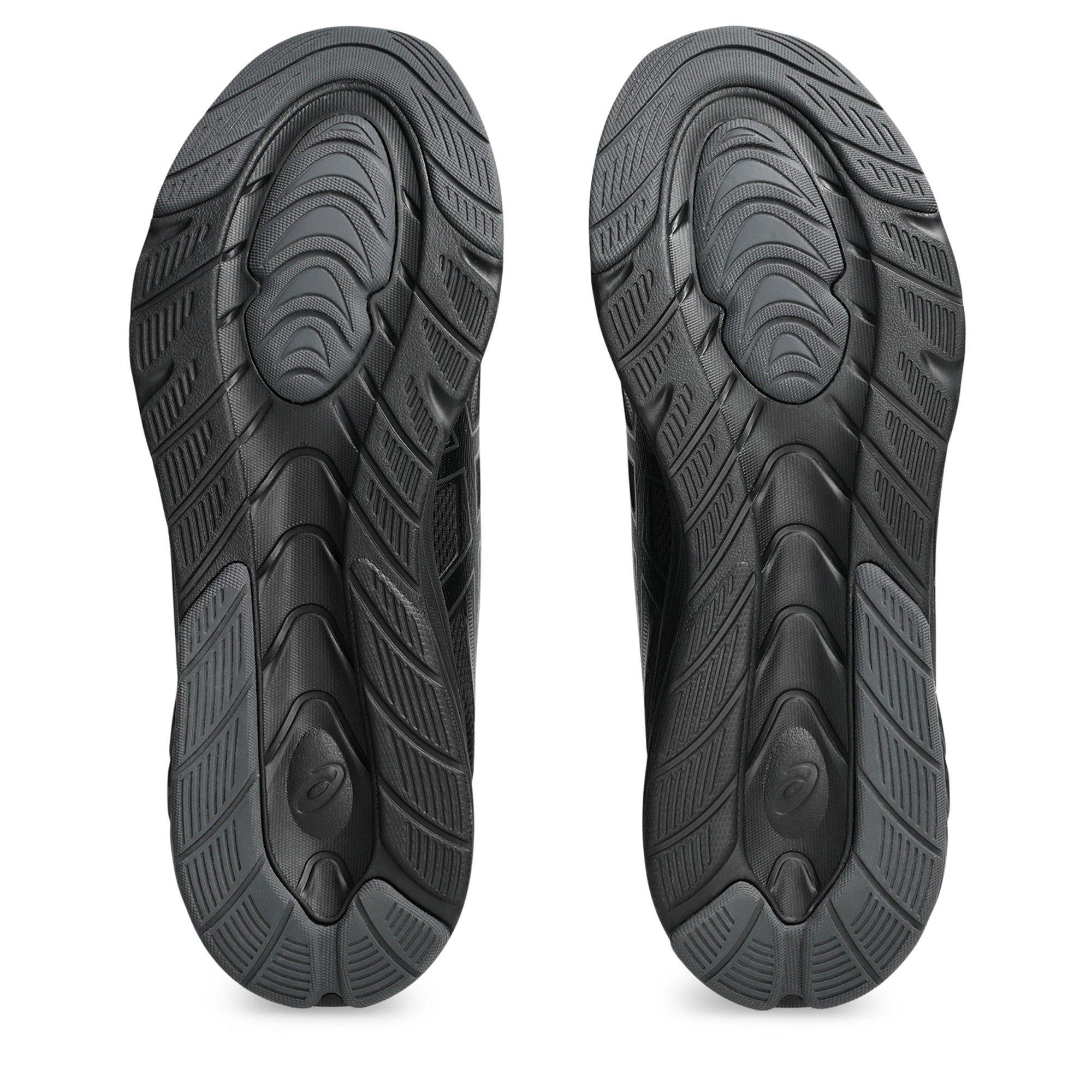 Black/Grey - Asics - ASICS Gel-Quantum Kei Mens Trainers - 3