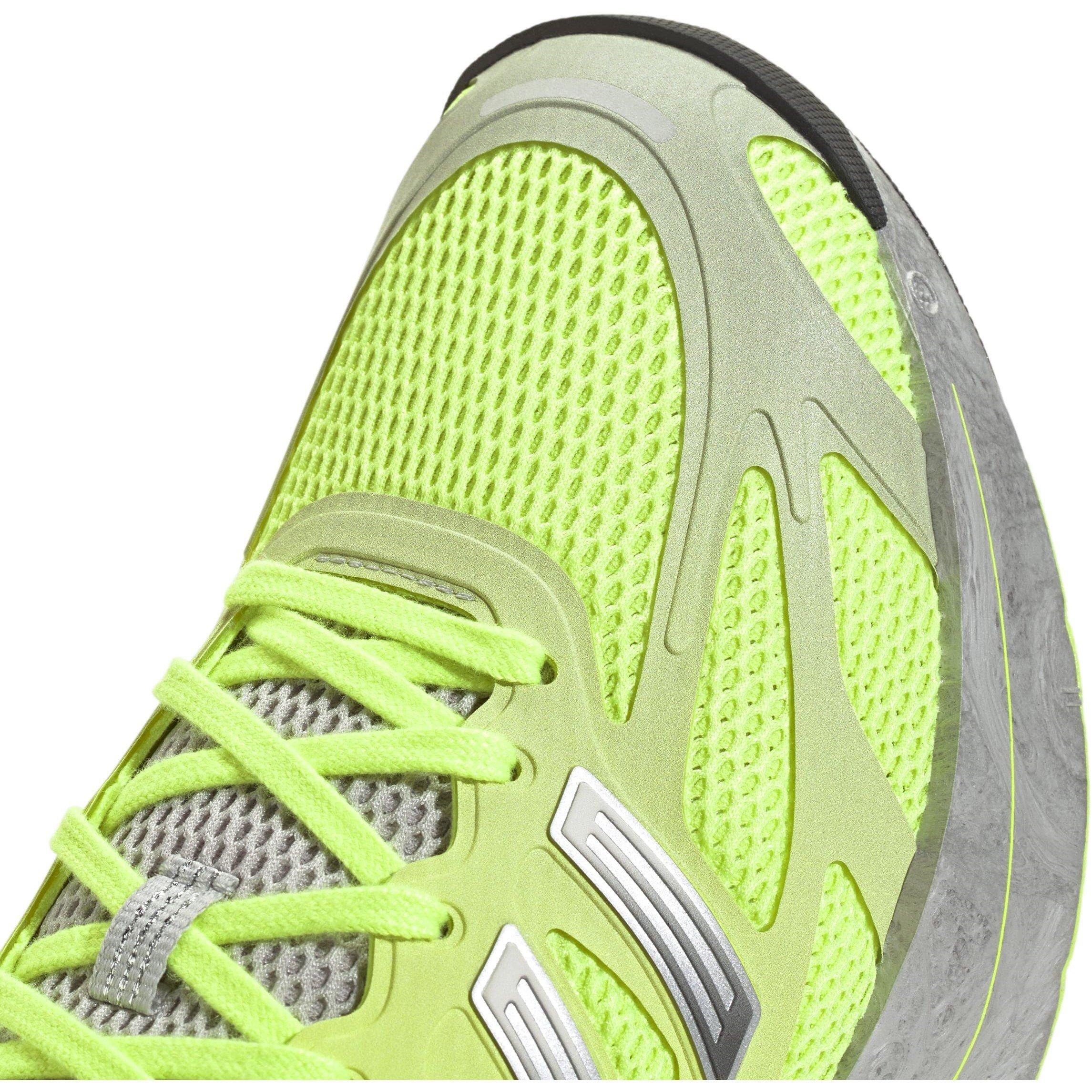 Green/Grey - adidas Originals - Men's Adizero Aruku Runners - 8